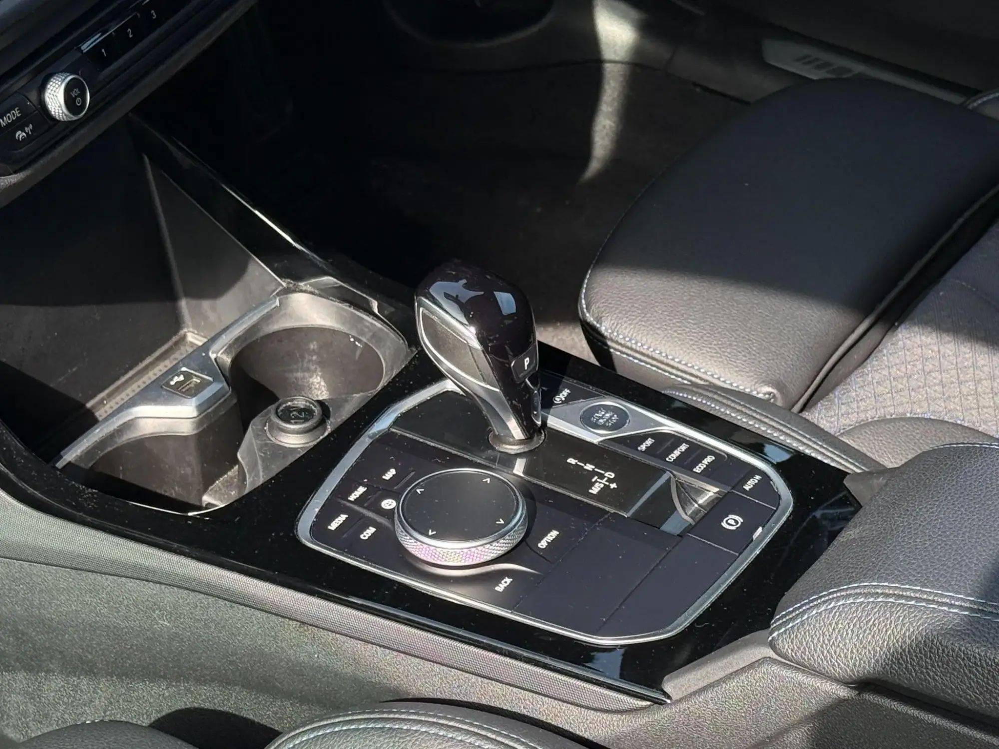 BMW 2 Series Gran Coupe Image 11
