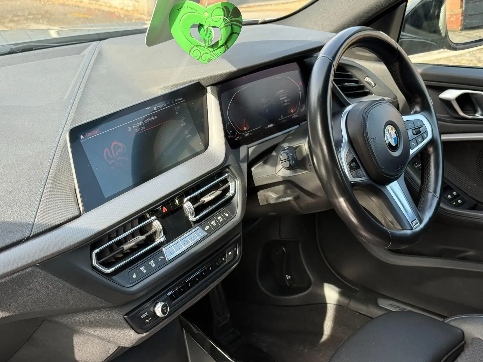 BMW 2 Series Gran Coupe Image 12
