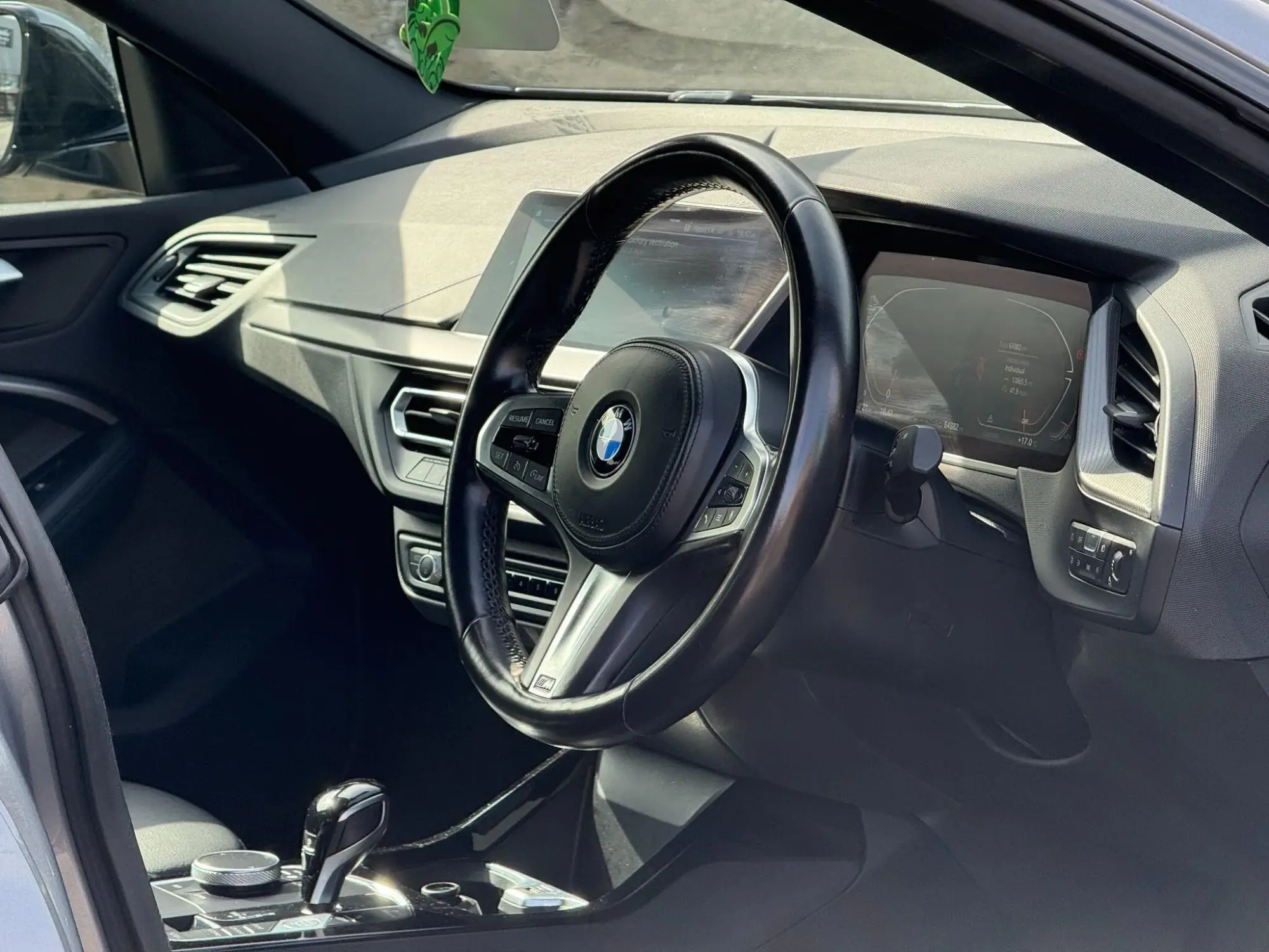 BMW 2 Series Gran Coupe Image 13