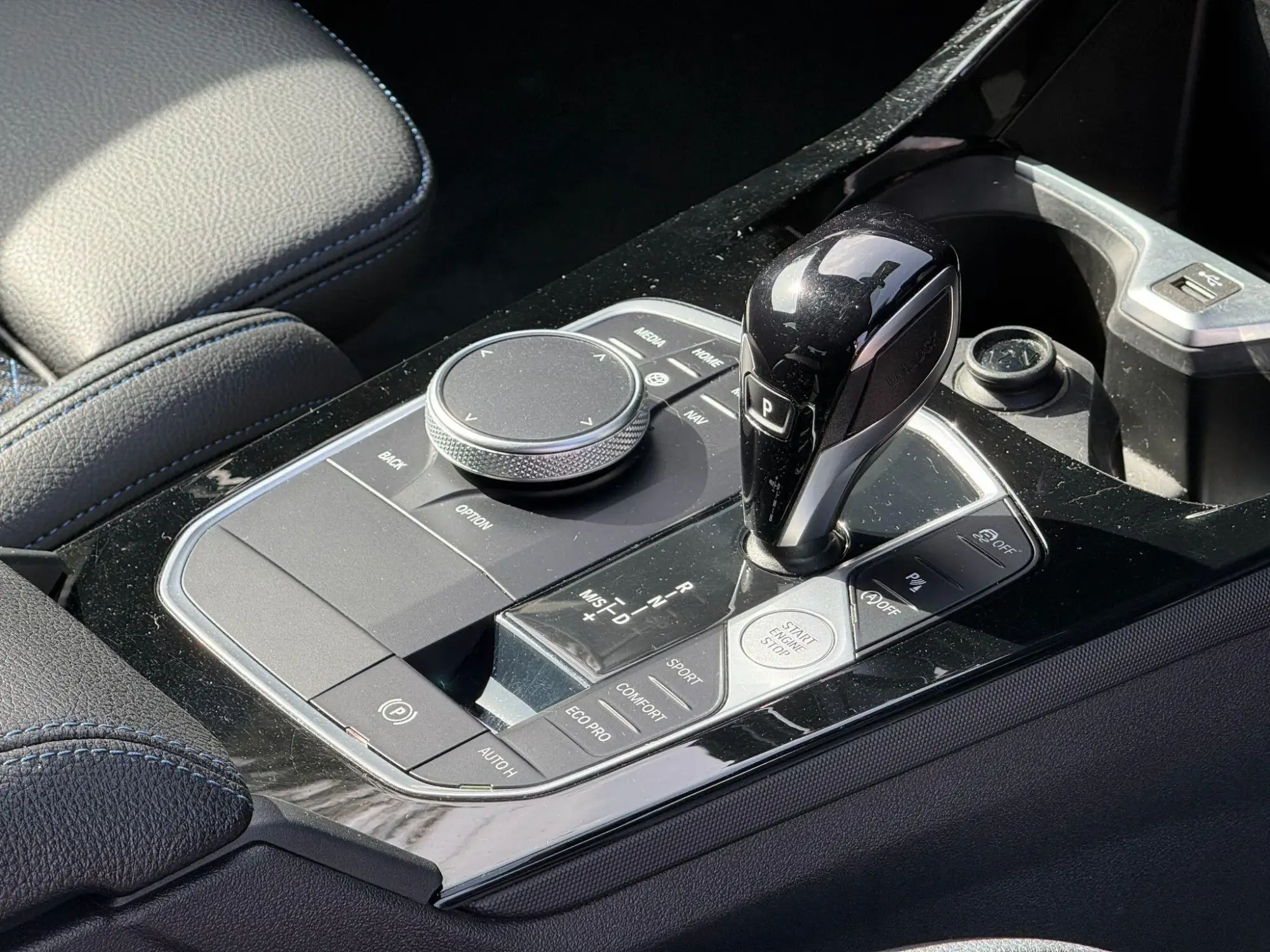 BMW 2 Series Gran Coupe Image 14