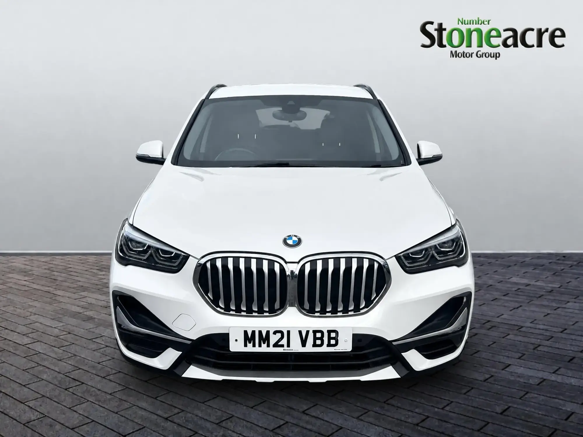 BMW X1 Image 2 BMW X1 Image 2