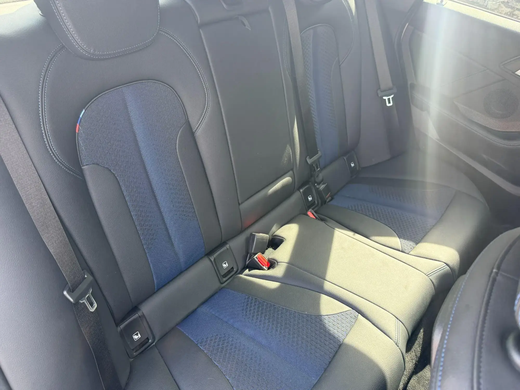 BMW 2 Series Gran Coupe Image 15