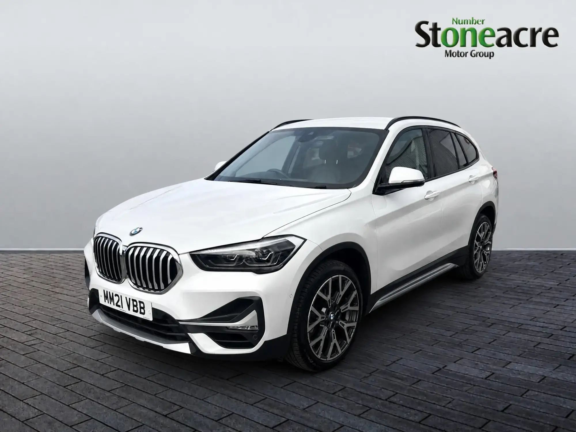 BMW X1 Image 3 BMW X1 Image 3