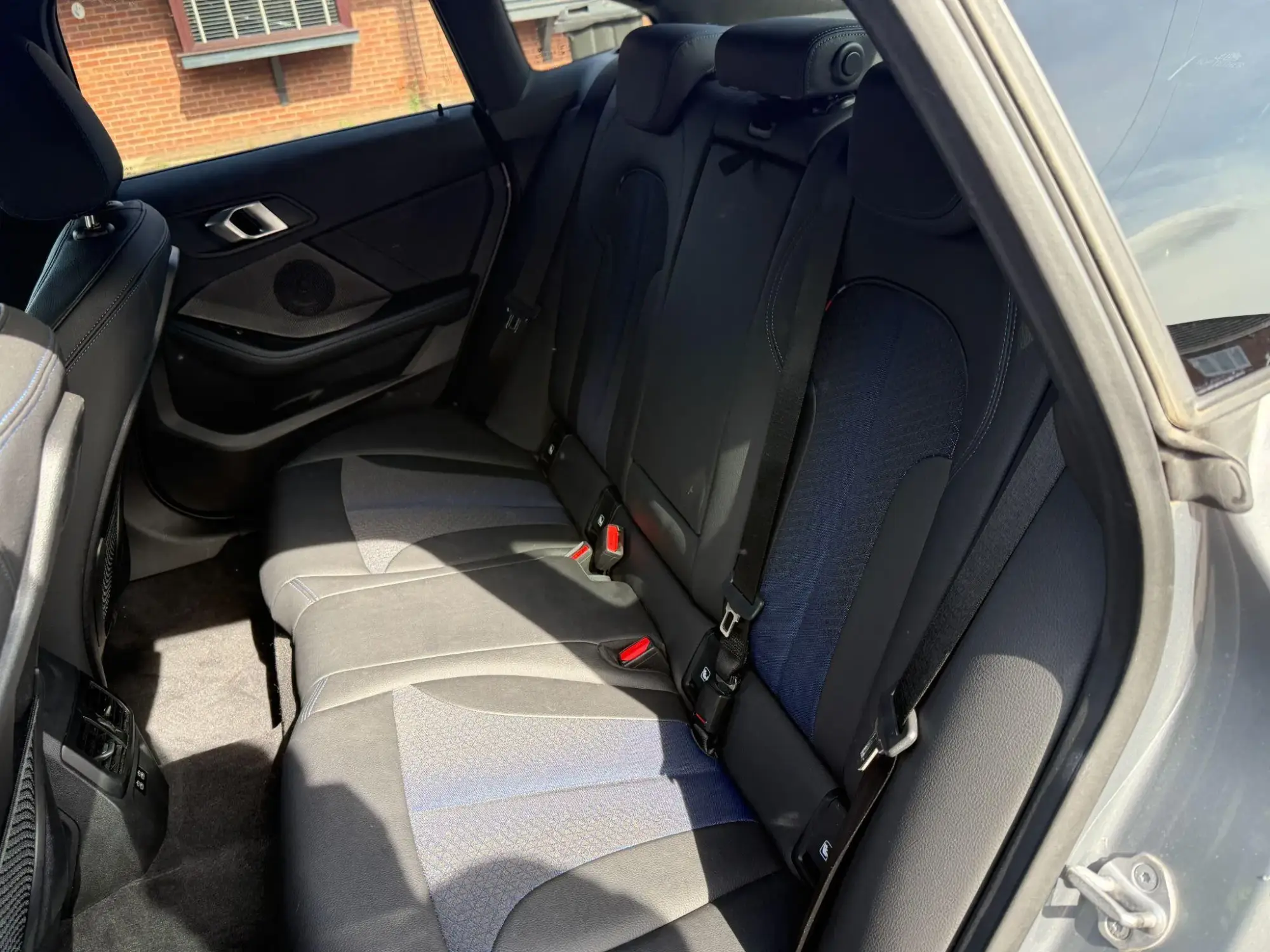 BMW 2 Series Gran Coupe Image 16