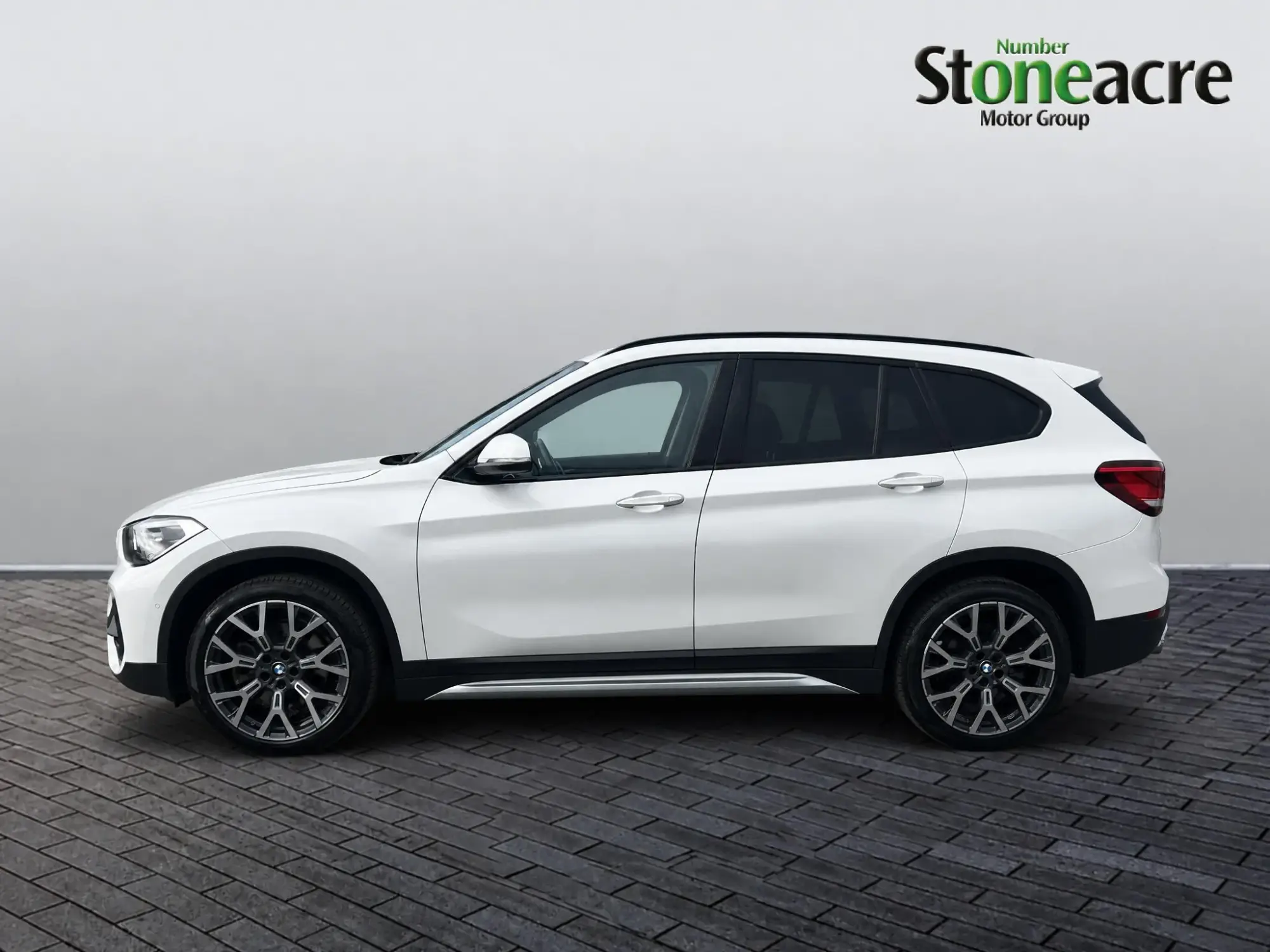 BMW X1 Image 4 BMW X1 Image 4