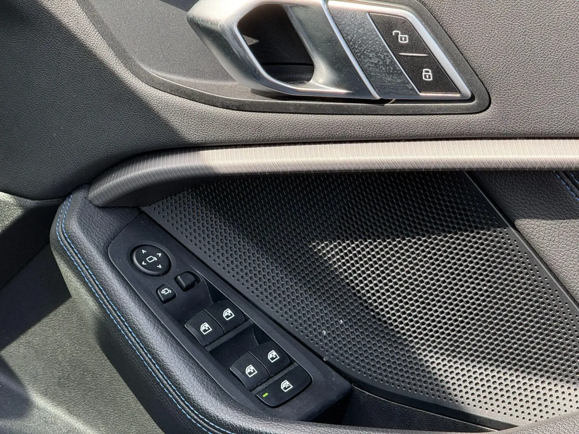 BMW 2 Series Gran Coupe Image 17
