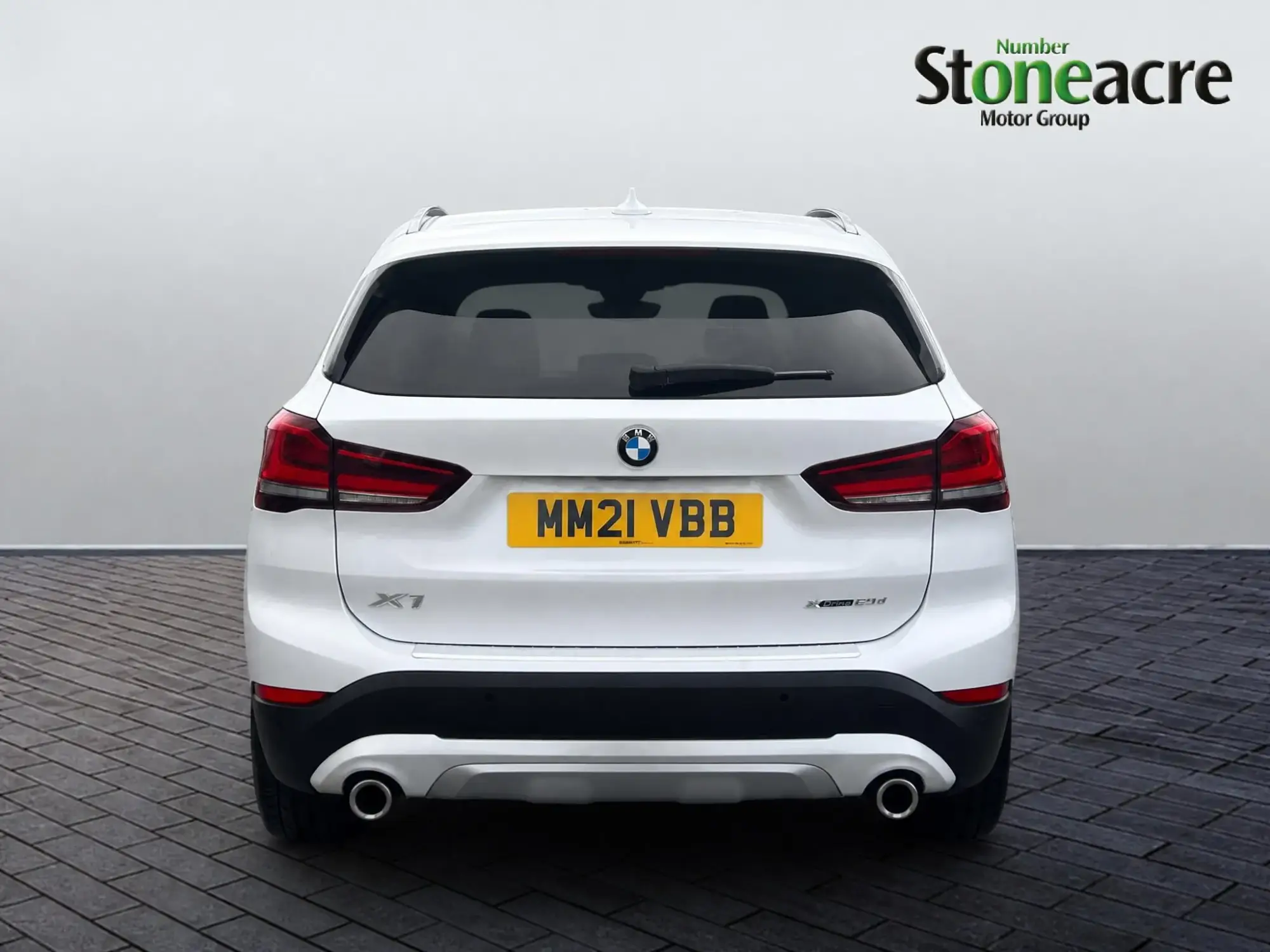 BMW X1 Image 6 BMW X1 Image 6