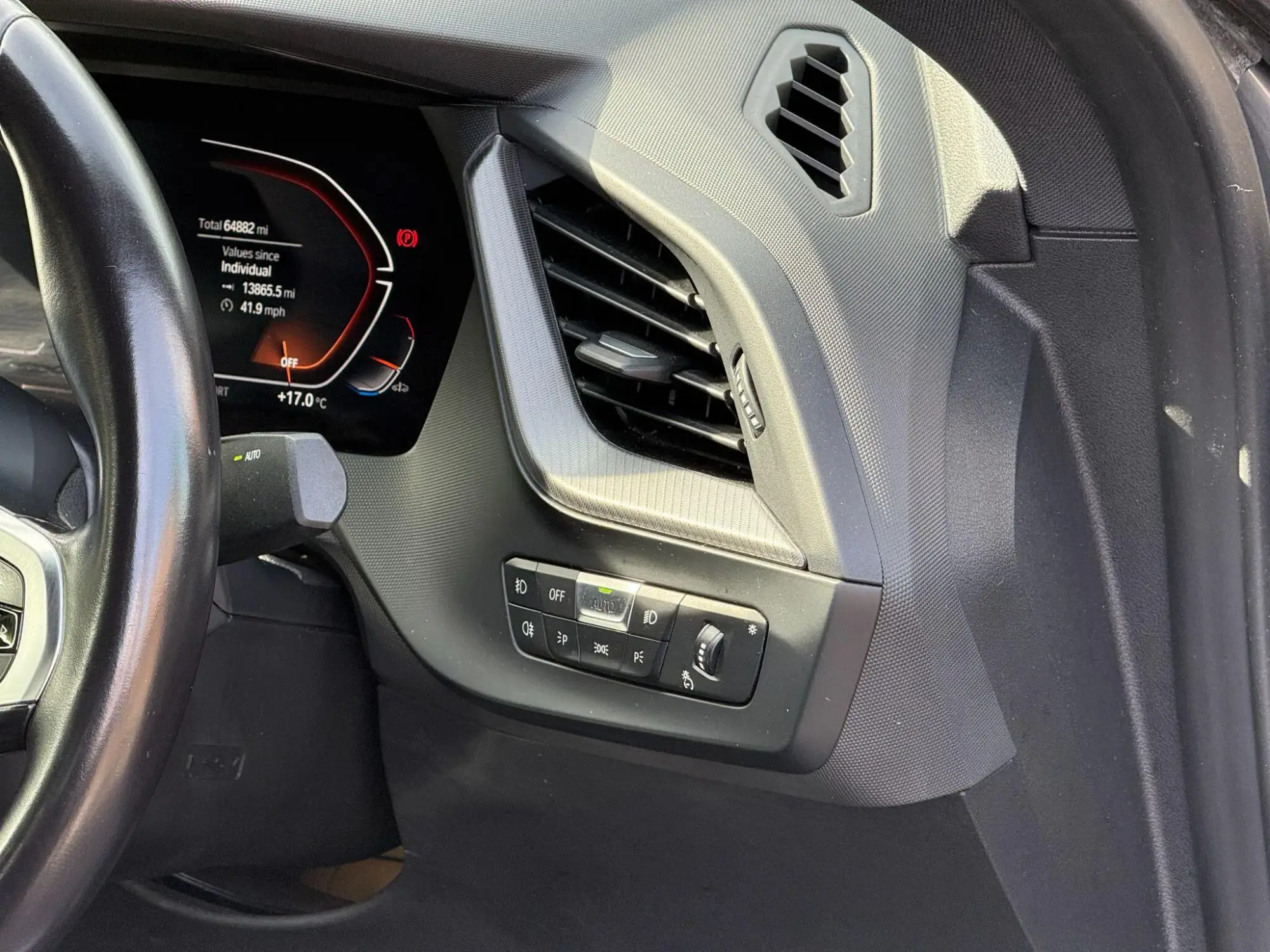 BMW 2 Series Gran Coupe Image 18