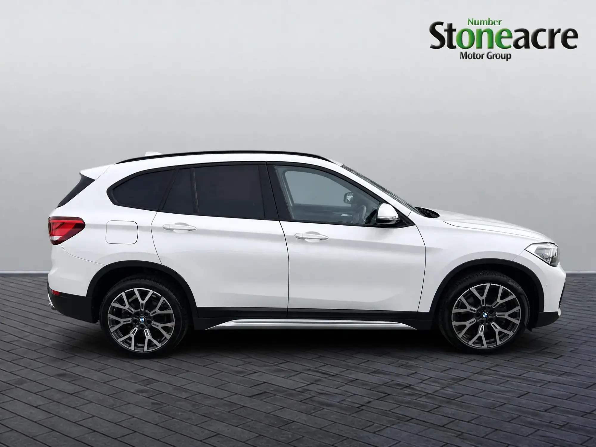 BMW X1 Image 8 BMW X1 Image 8