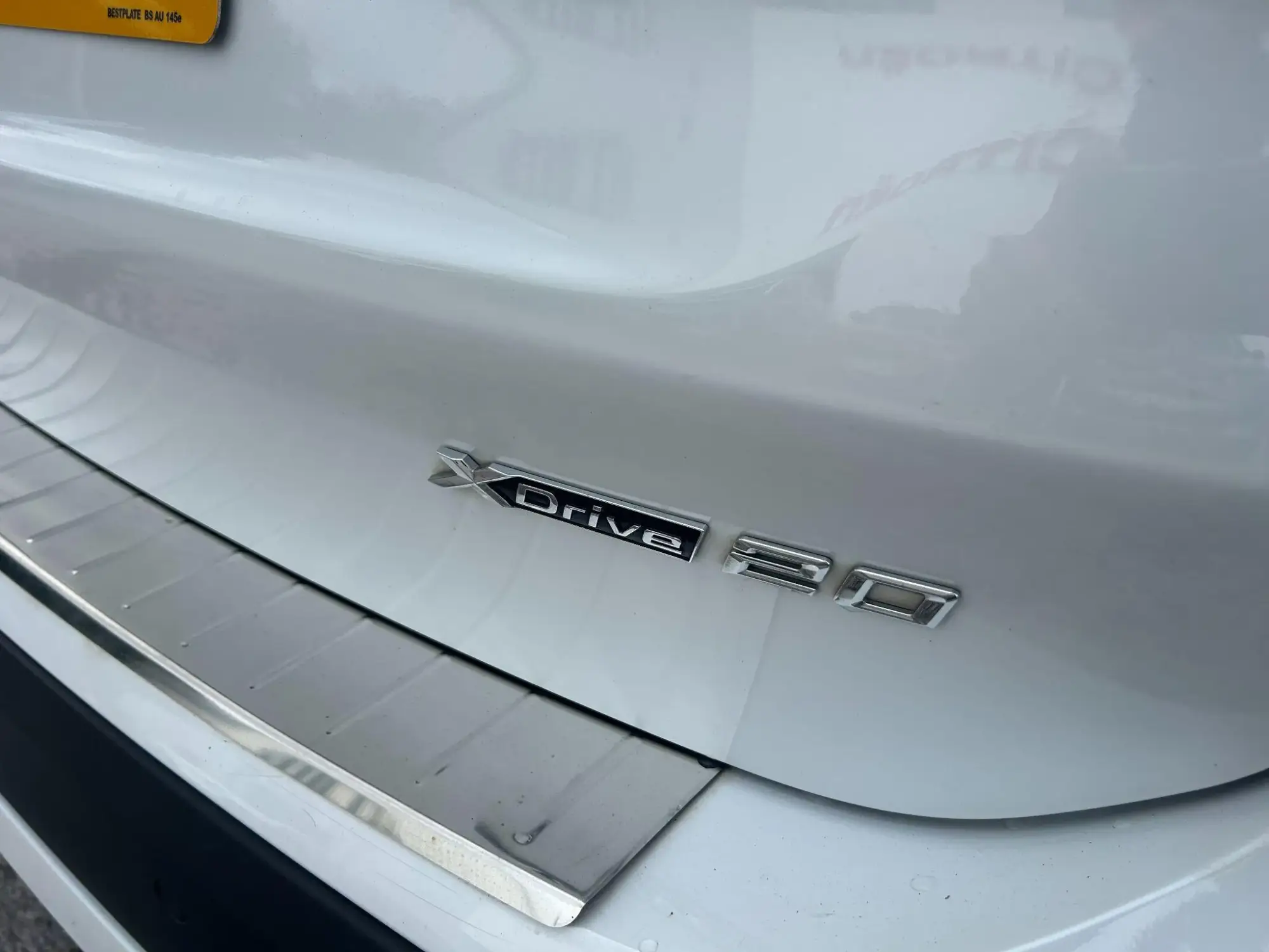 BMW X1 Image 9 BMW X1 Image 9
