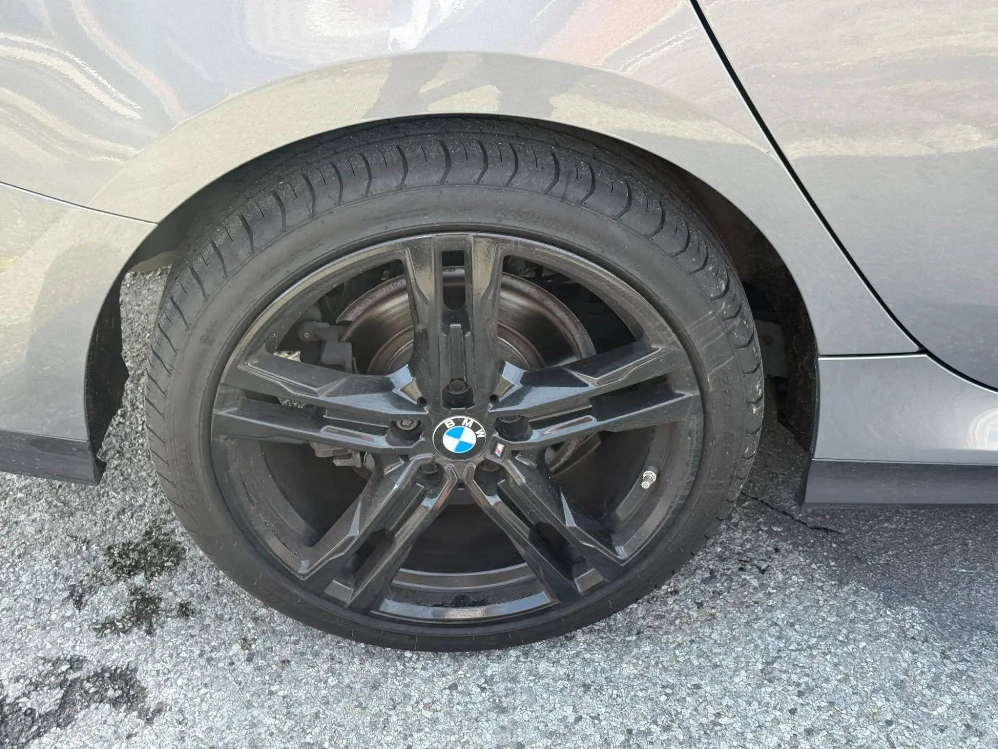 BMW 2 Series Gran Coupe Image 20