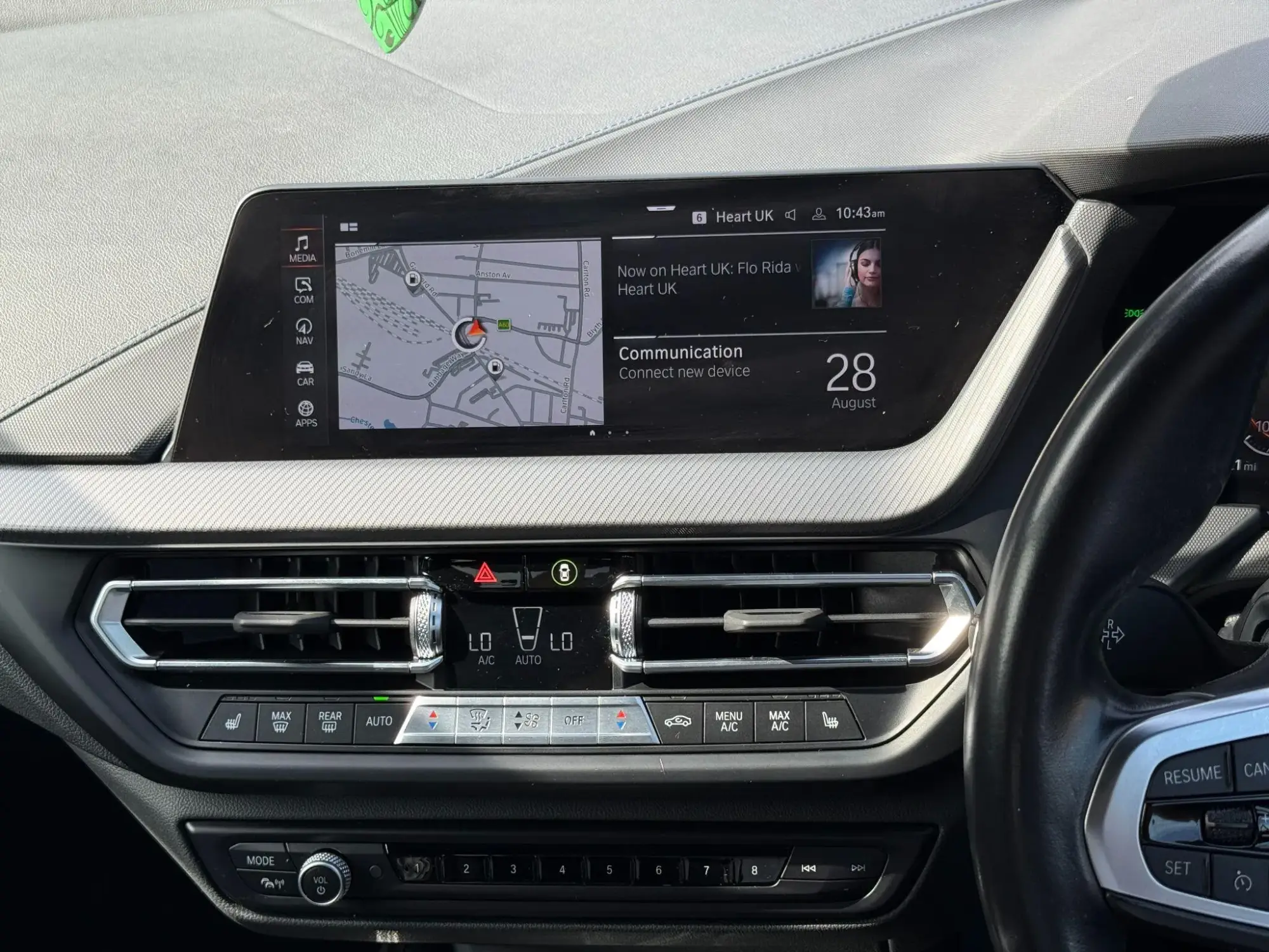BMW 2 Series Gran Coupe Image 21