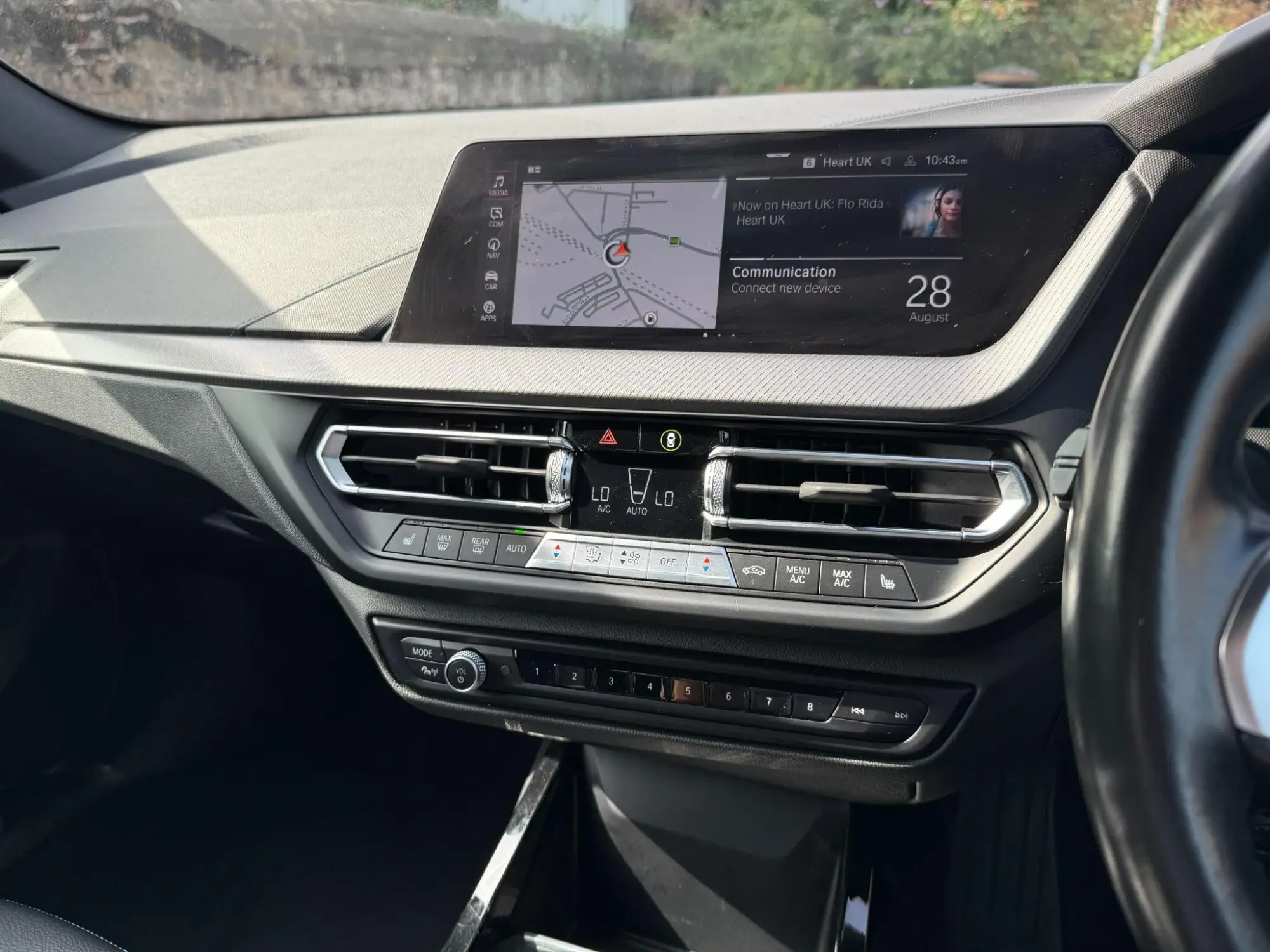 BMW 2 Series Gran Coupe Image 22