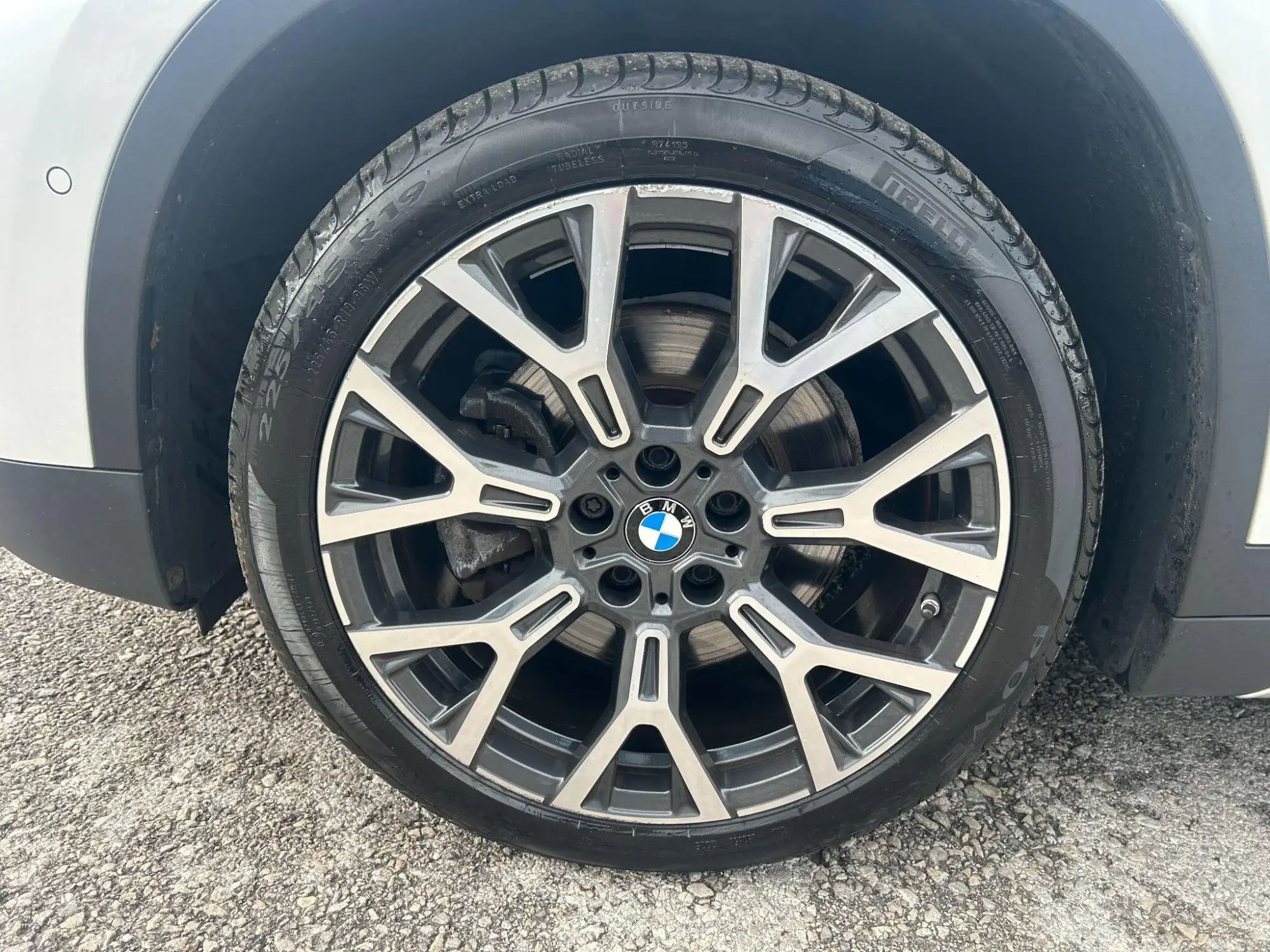 BMW X1 Image 12 BMW X1 Image 12