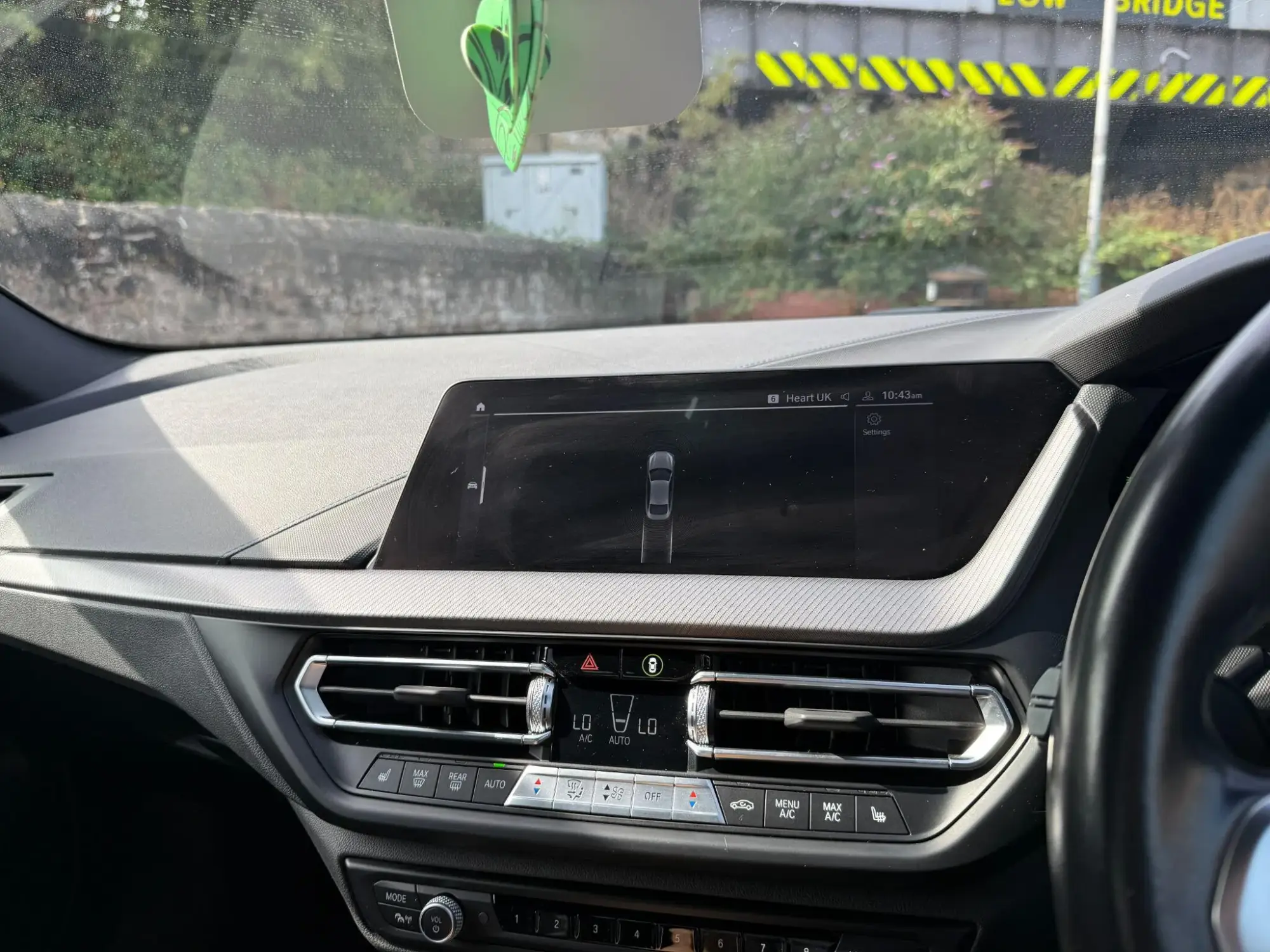 BMW 2 Series Gran Coupe Image 23