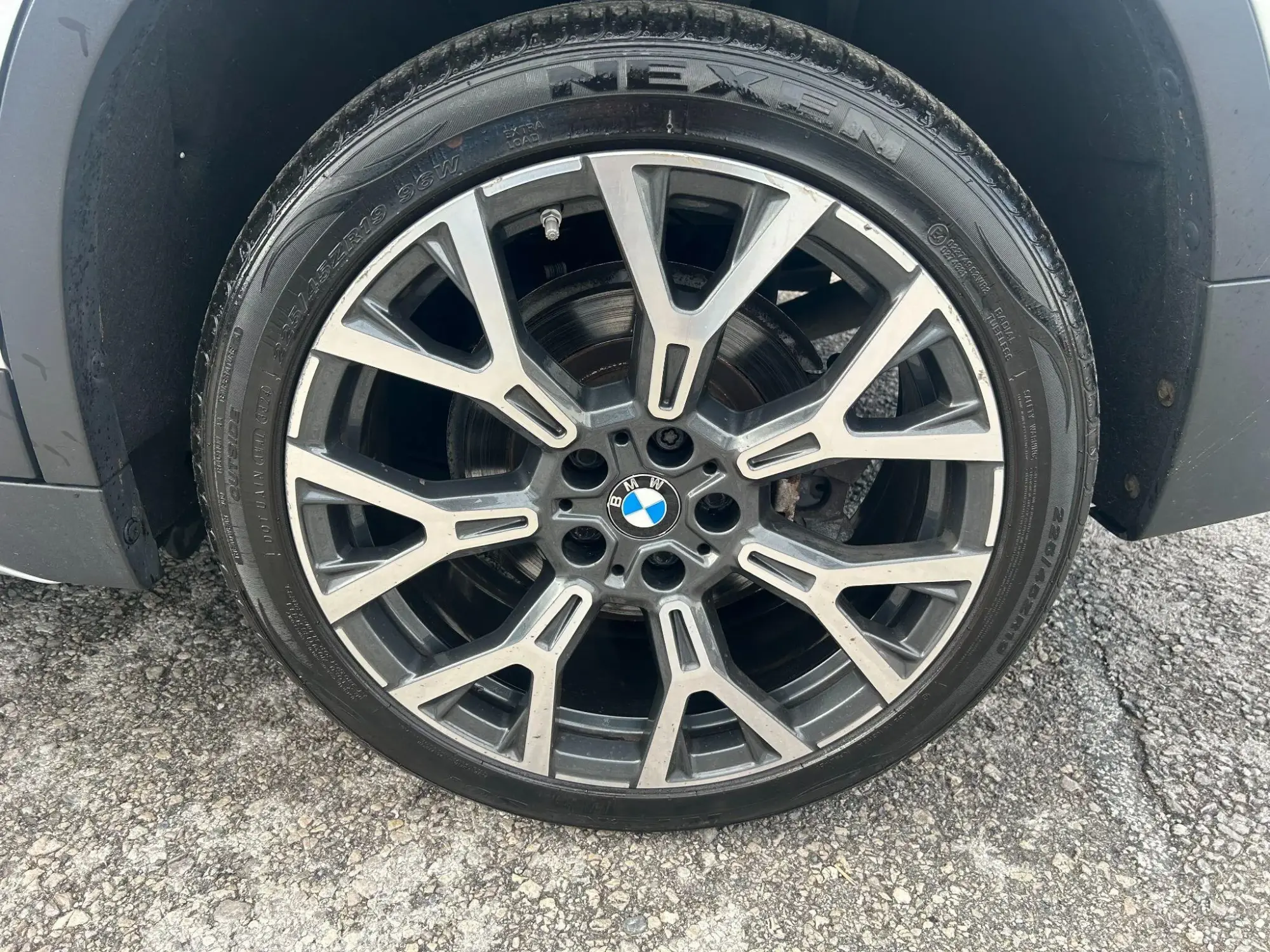 BMW X1 Image 13 BMW X1 Image 13