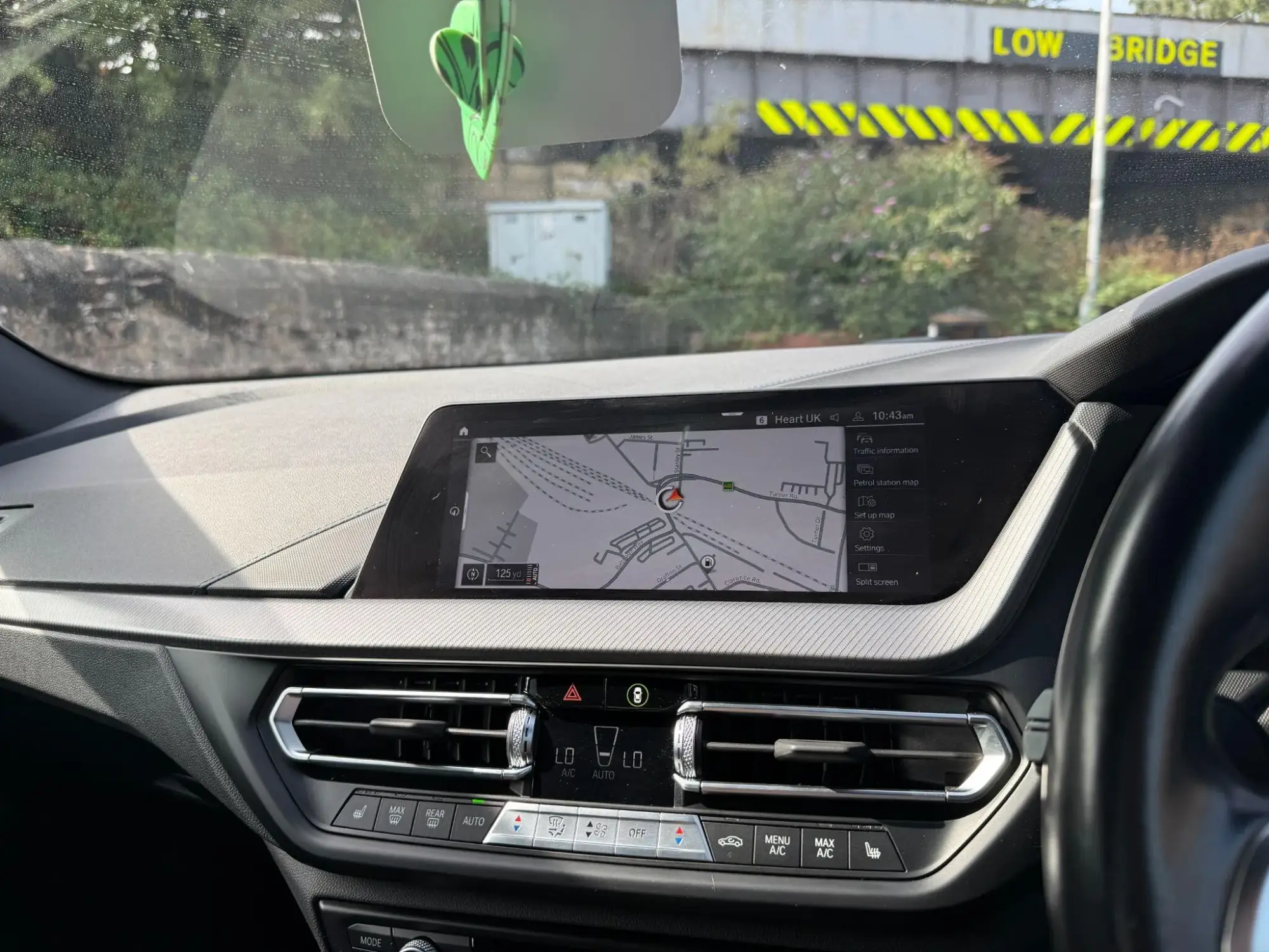 BMW 2 Series Gran Coupe Image 24