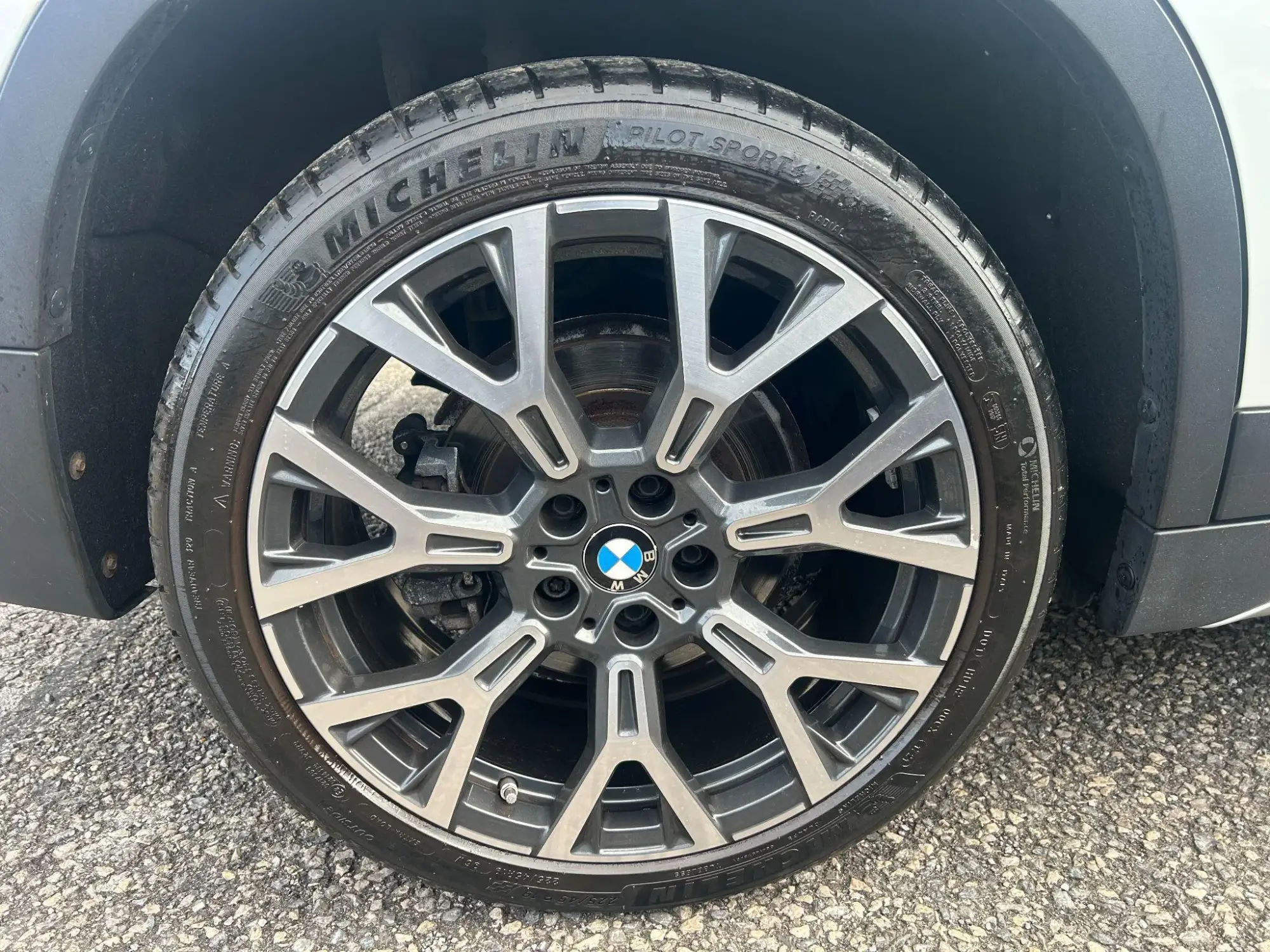 BMW X1 Image 14 BMW X1 Image 14