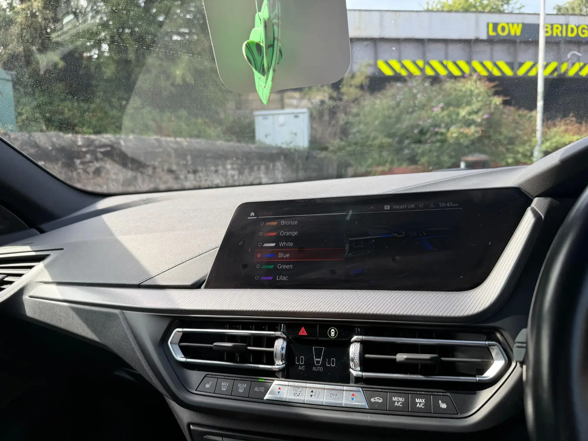 BMW 2 Series Gran Coupe Image 26
