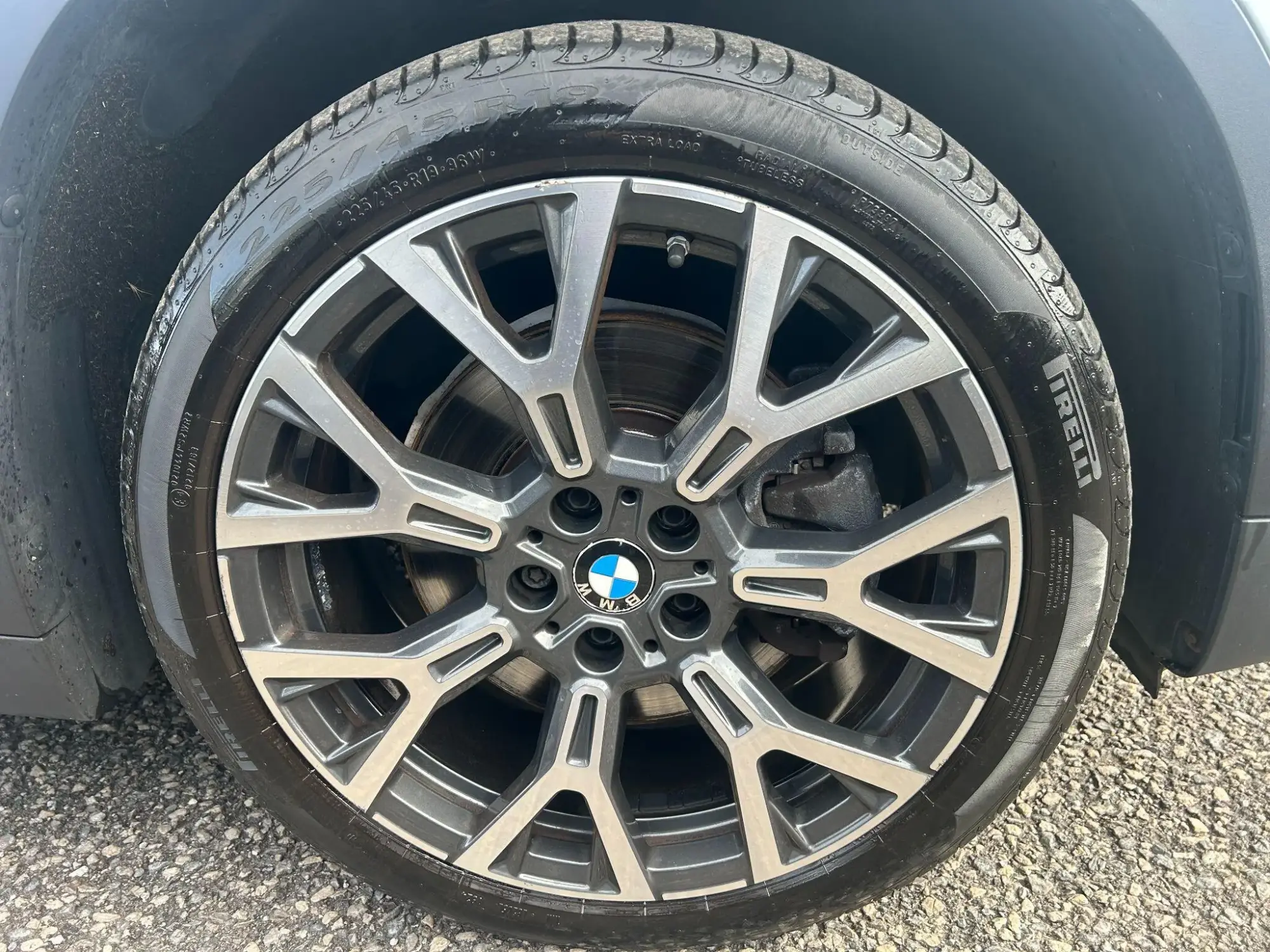 BMW X1 Image 15 BMW X1 Image 15