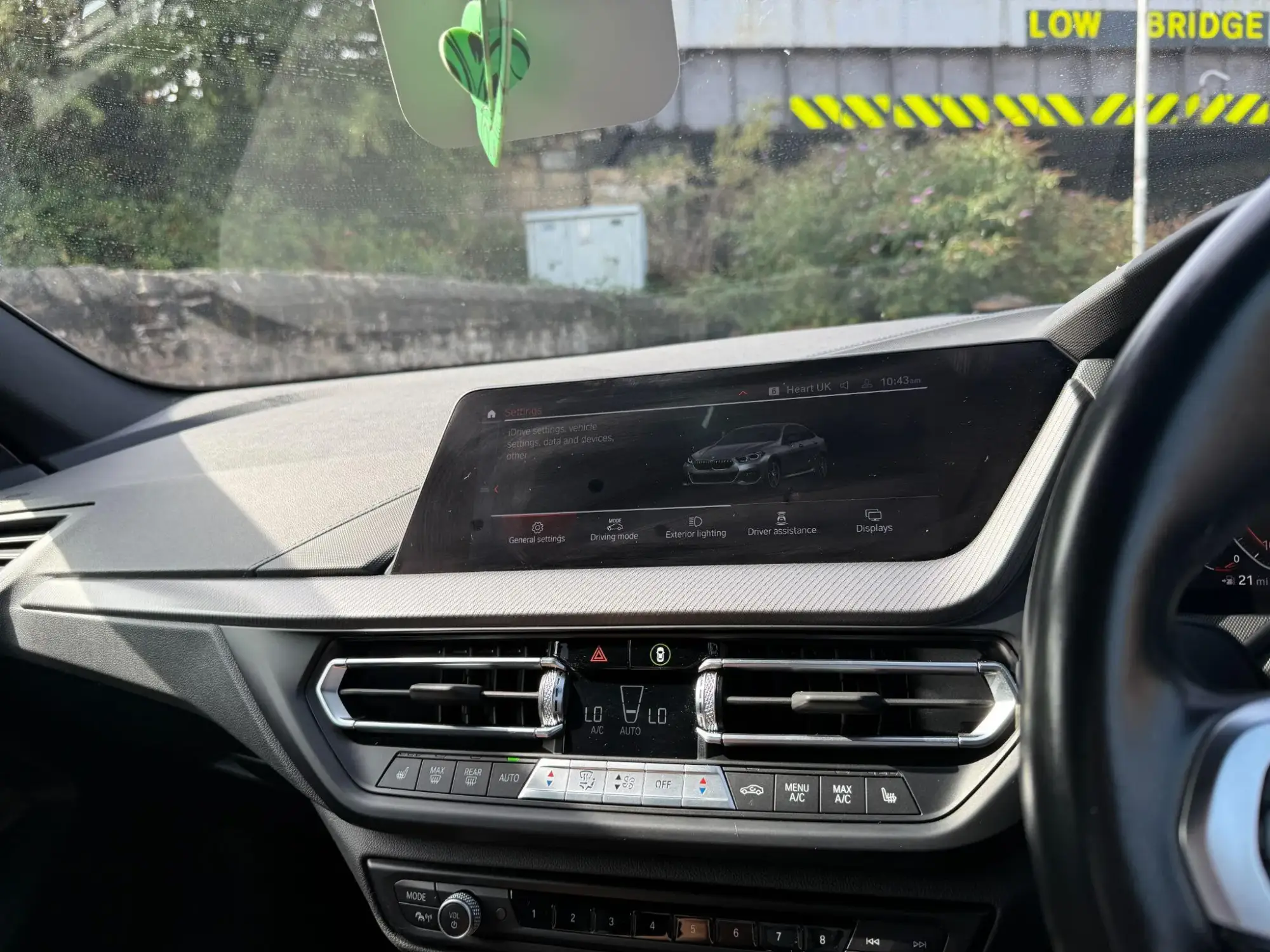 BMW 2 Series Gran Coupe Image 27