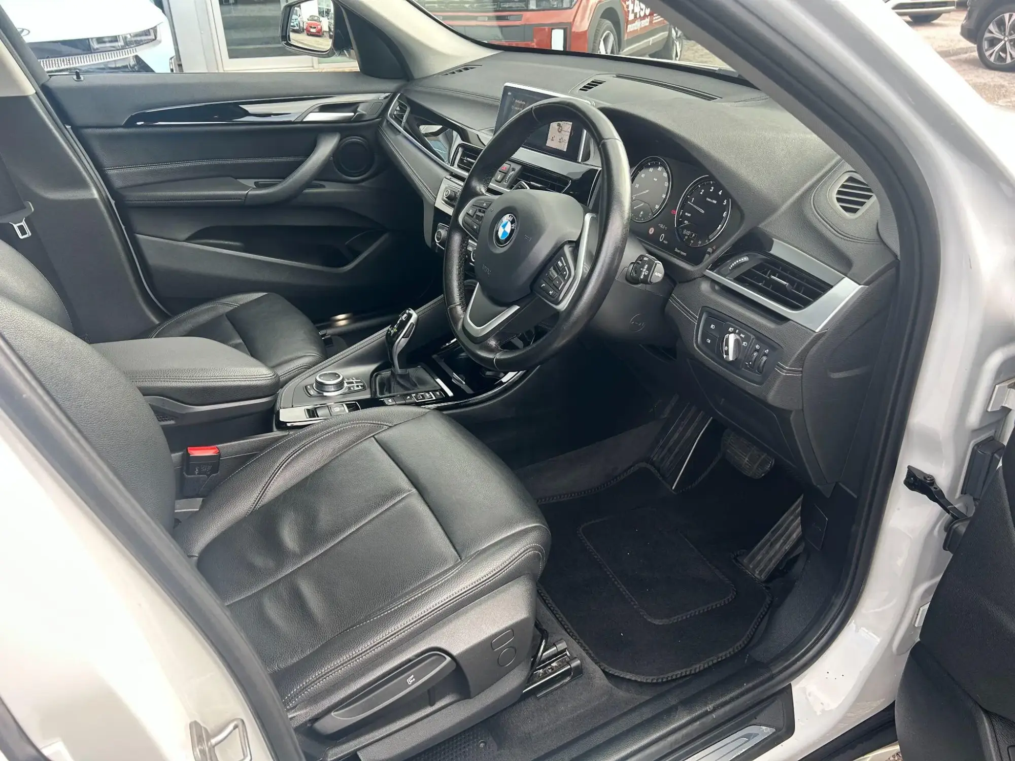 BMW X1 Image 16 BMW X1 Image 16