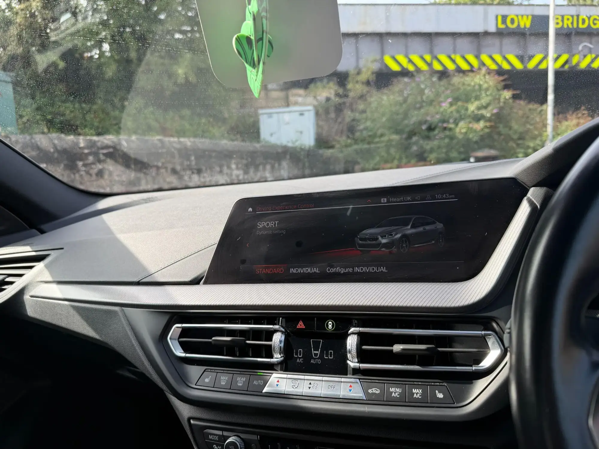 BMW 2 Series Gran Coupe Image 28
