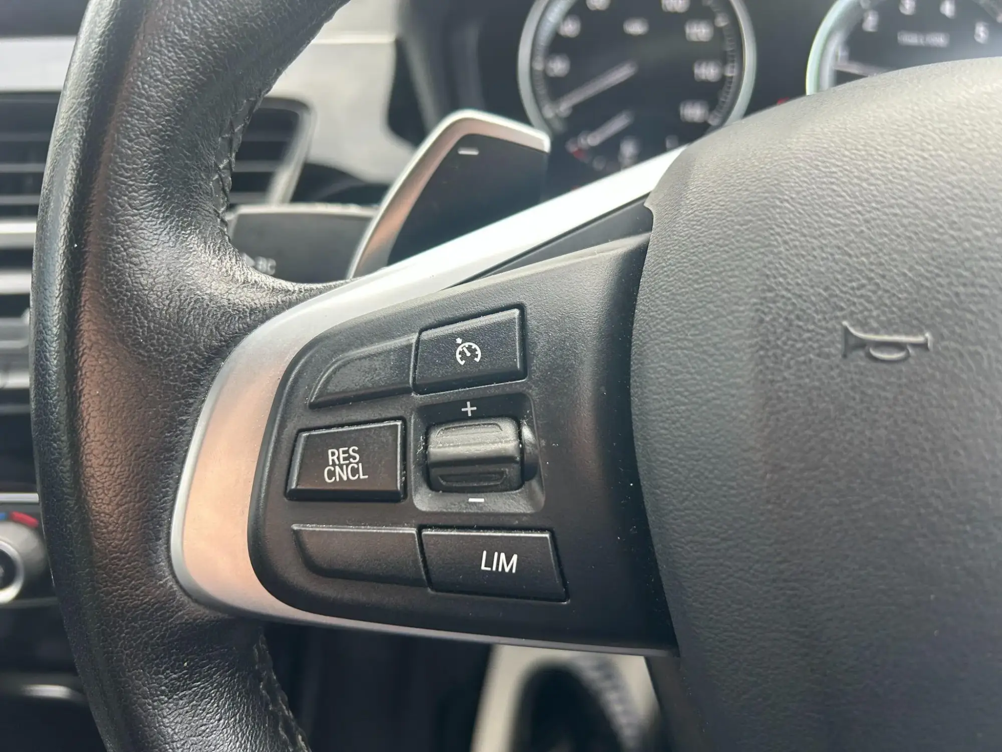 BMW X1 Image 17 BMW X1 Image 17