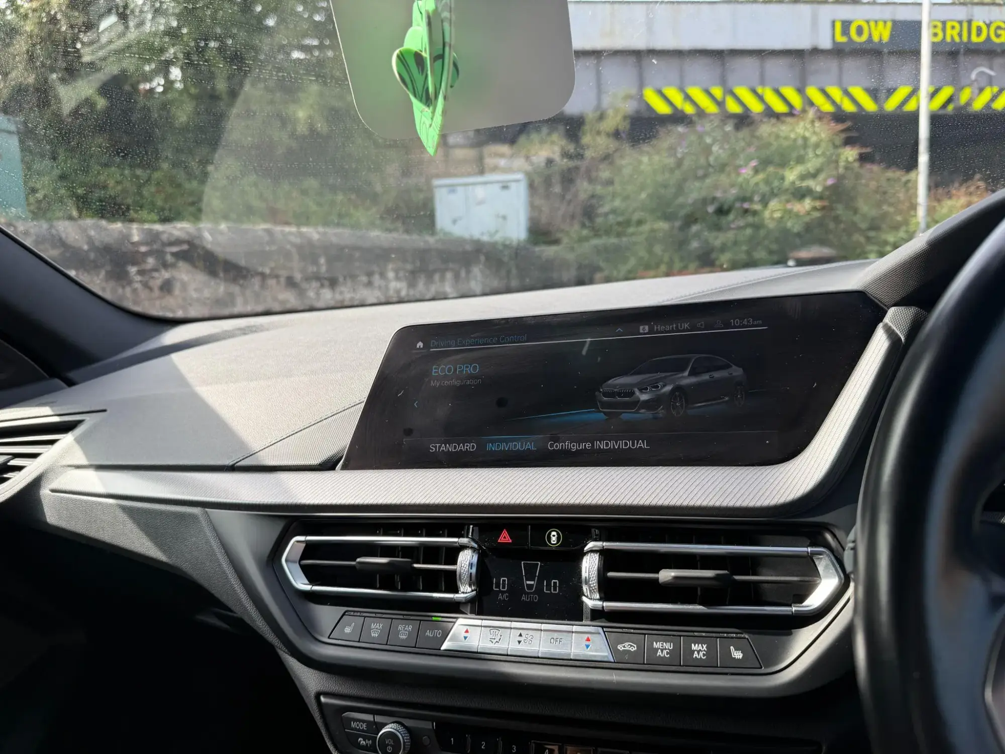 BMW 2 Series Gran Coupe Image 29