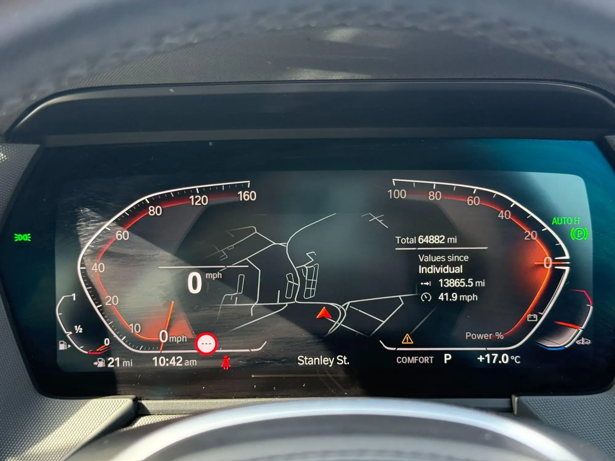 BMW 2 Series Gran Coupe Image 30