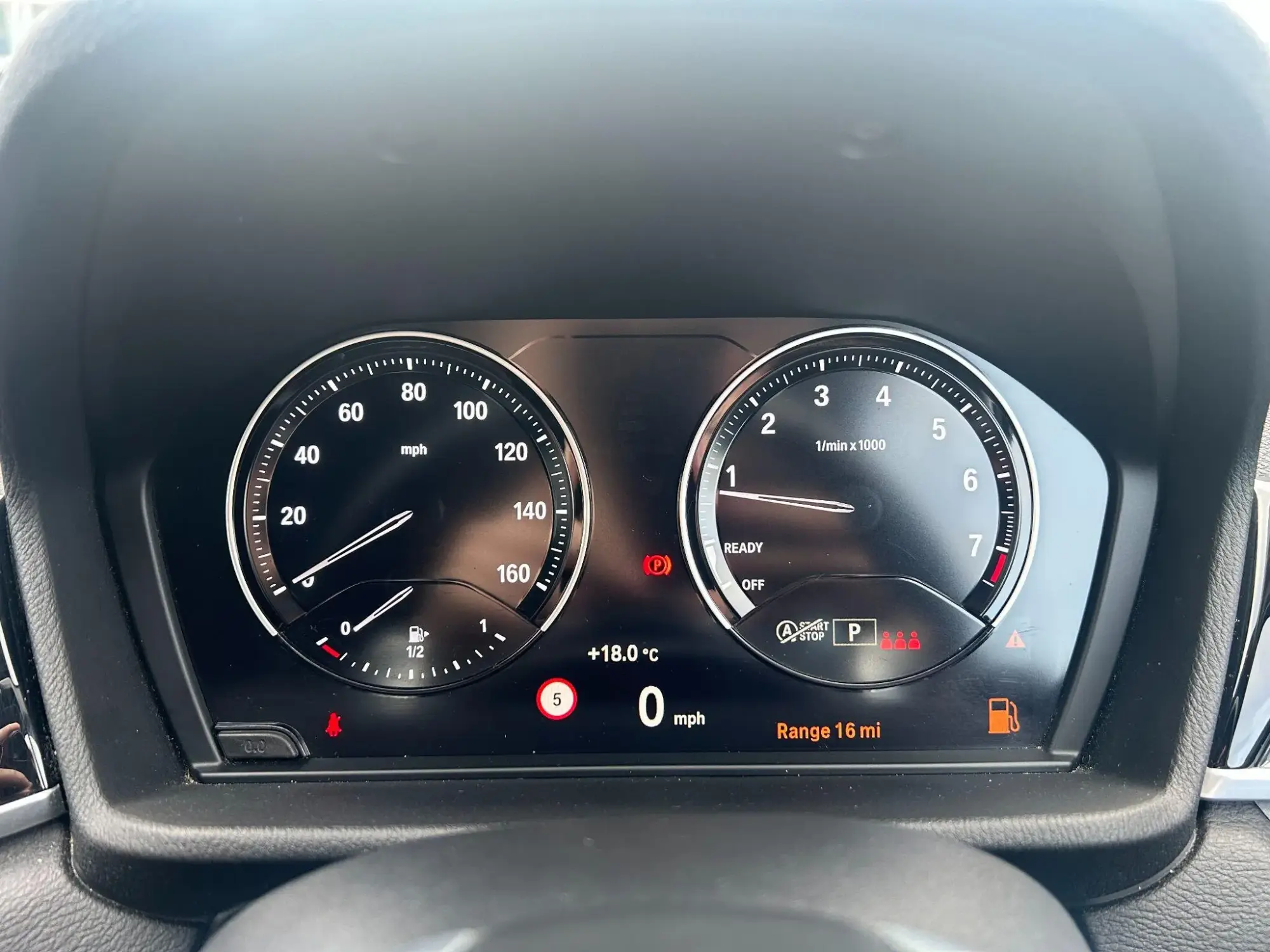 BMW X1 Image 19 BMW X1 Image 19