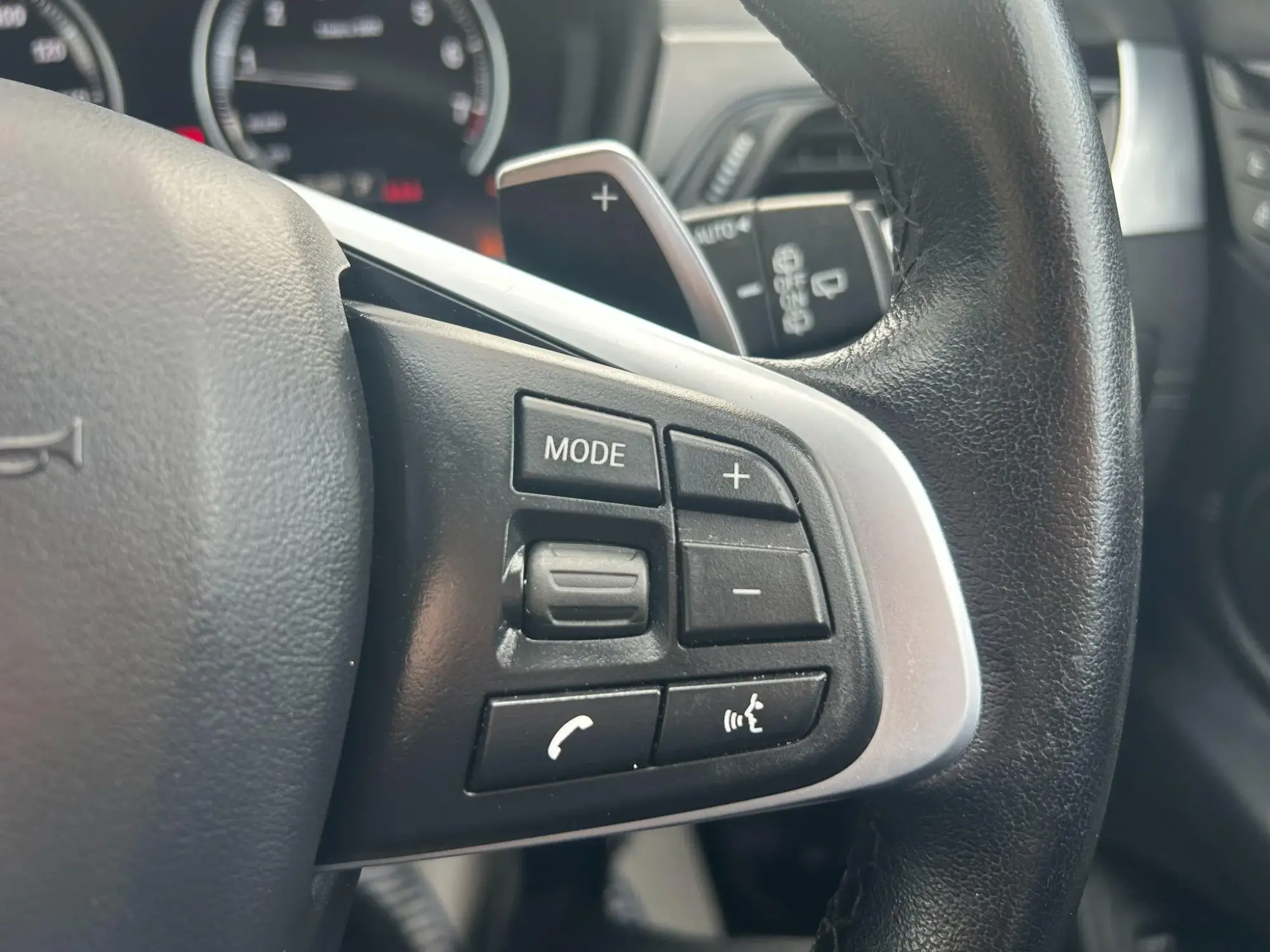 BMW X1 Image 20 BMW X1 Image 20