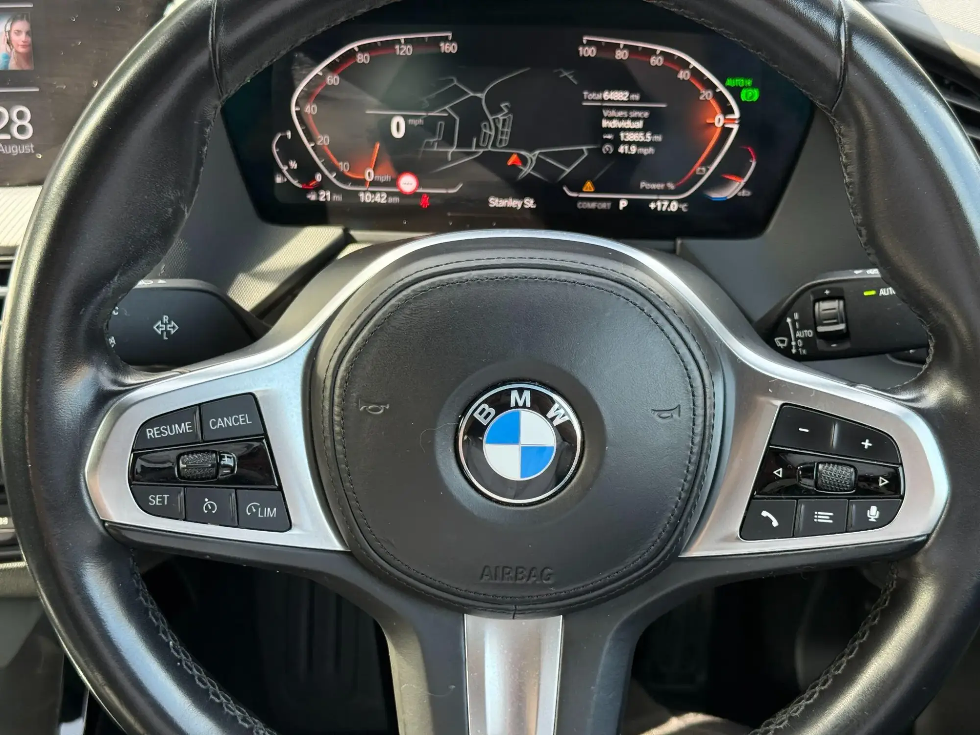 BMW 2 Series Gran Coupe Image 32
