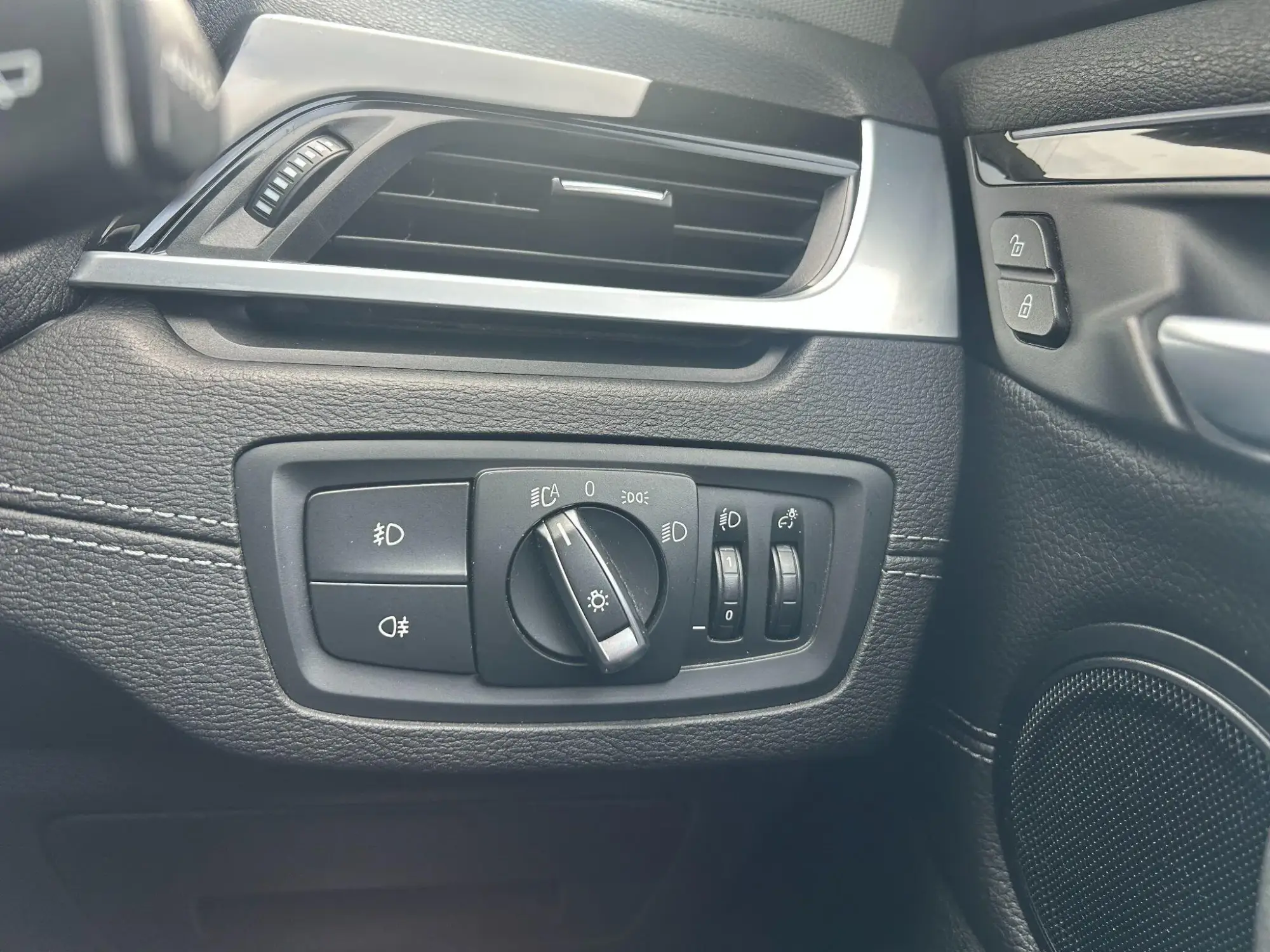 BMW X1 Image 21 BMW X1 Image 21