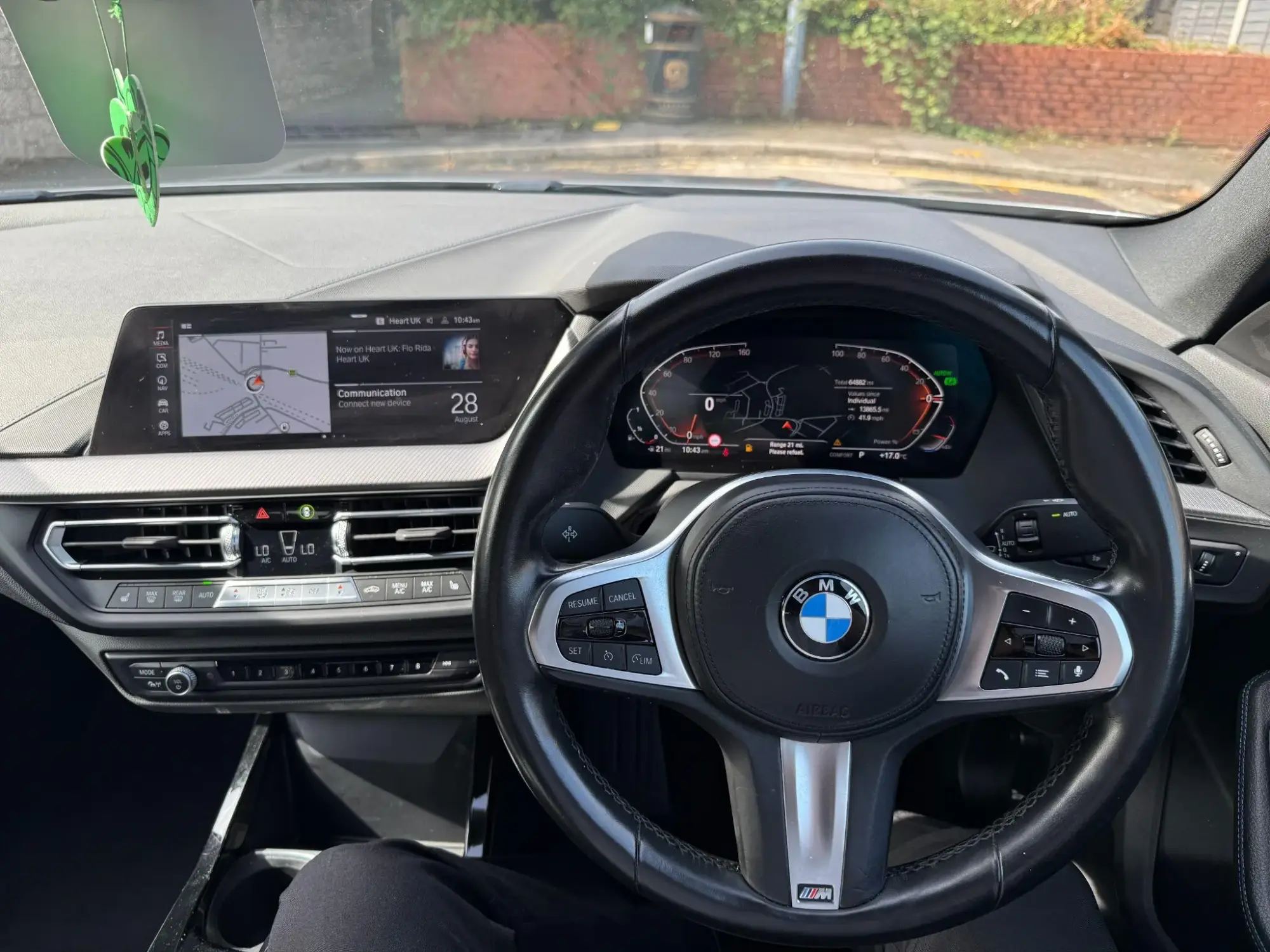 BMW 2 Series Gran Coupe Image 33