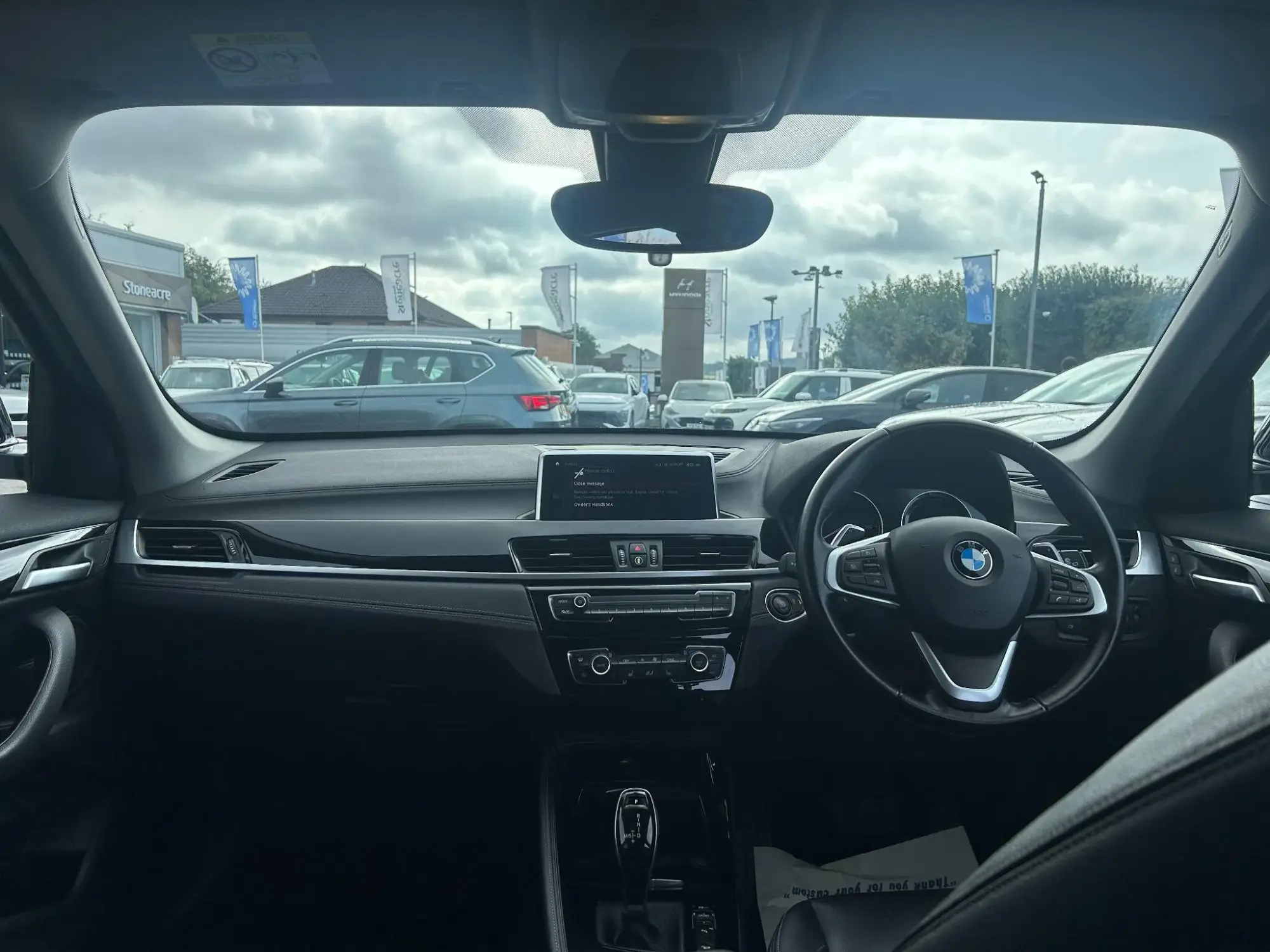 BMW X1 Image 22 BMW X1 Image 22