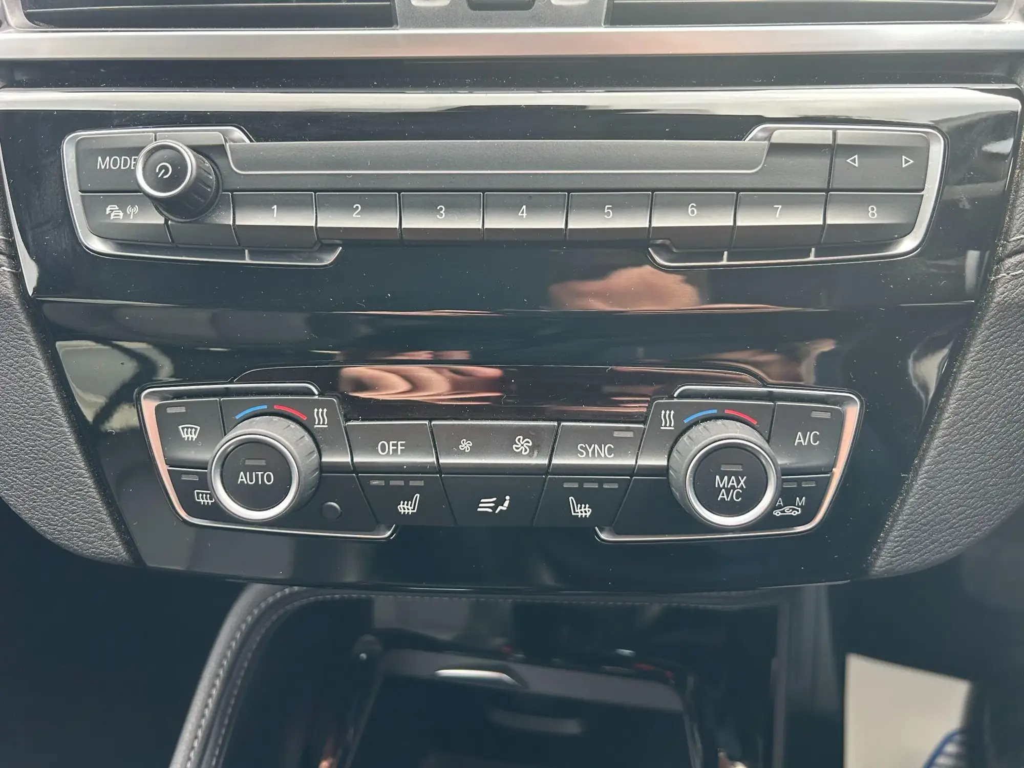 BMW X1 Image 26 BMW X1 Image 26