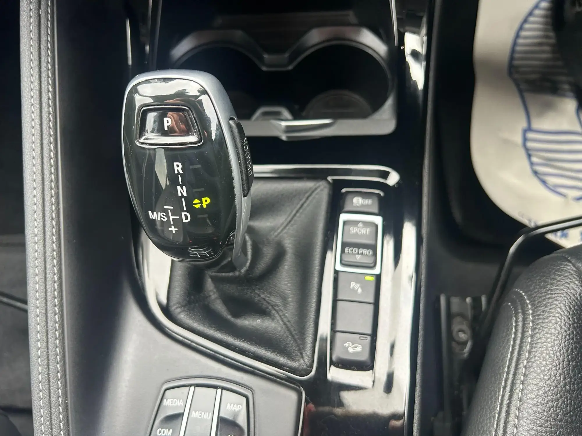 BMW X1 Image 27 BMW X1 Image 27