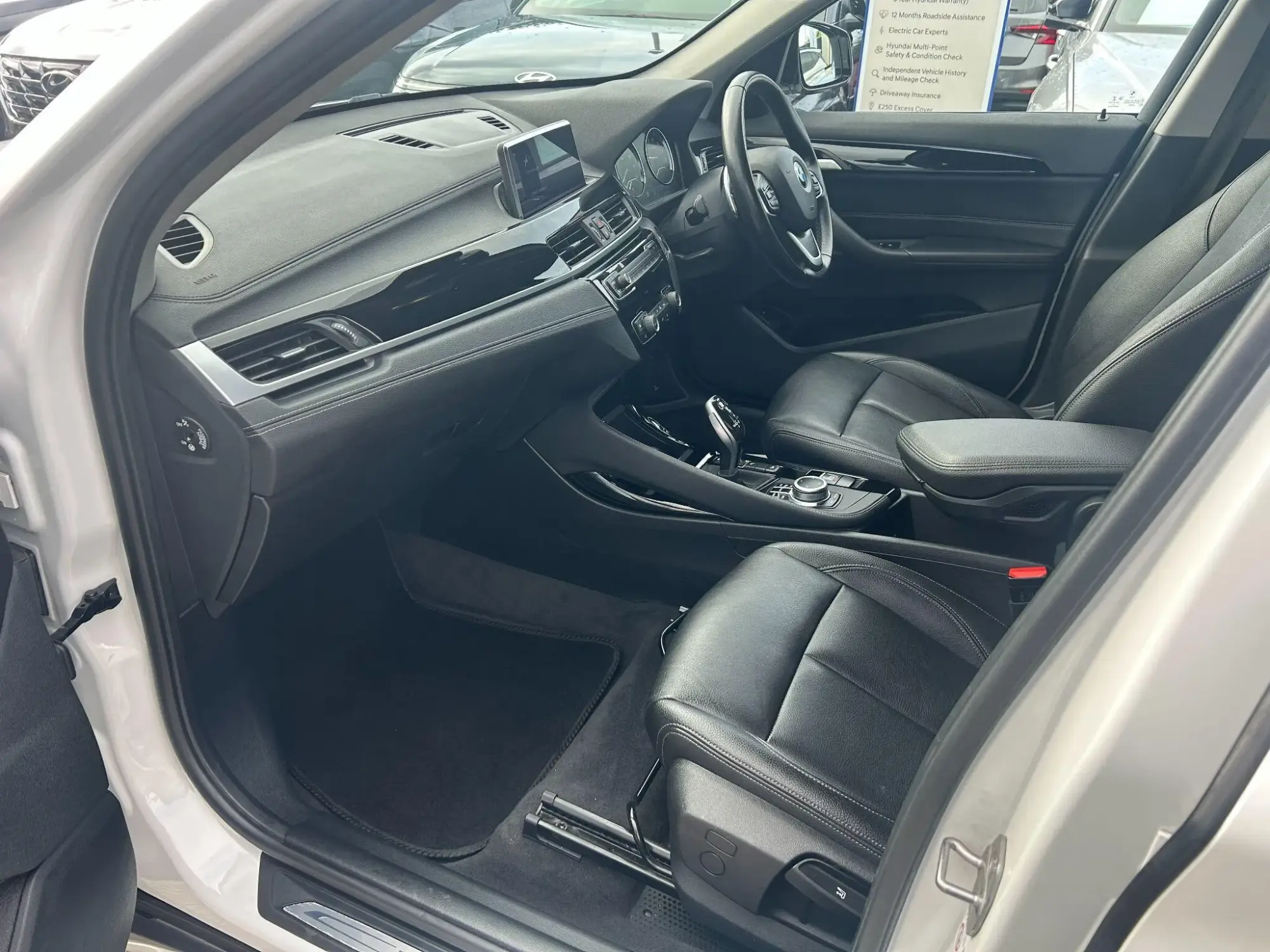 BMW X1 Image 29 BMW X1 Image 29