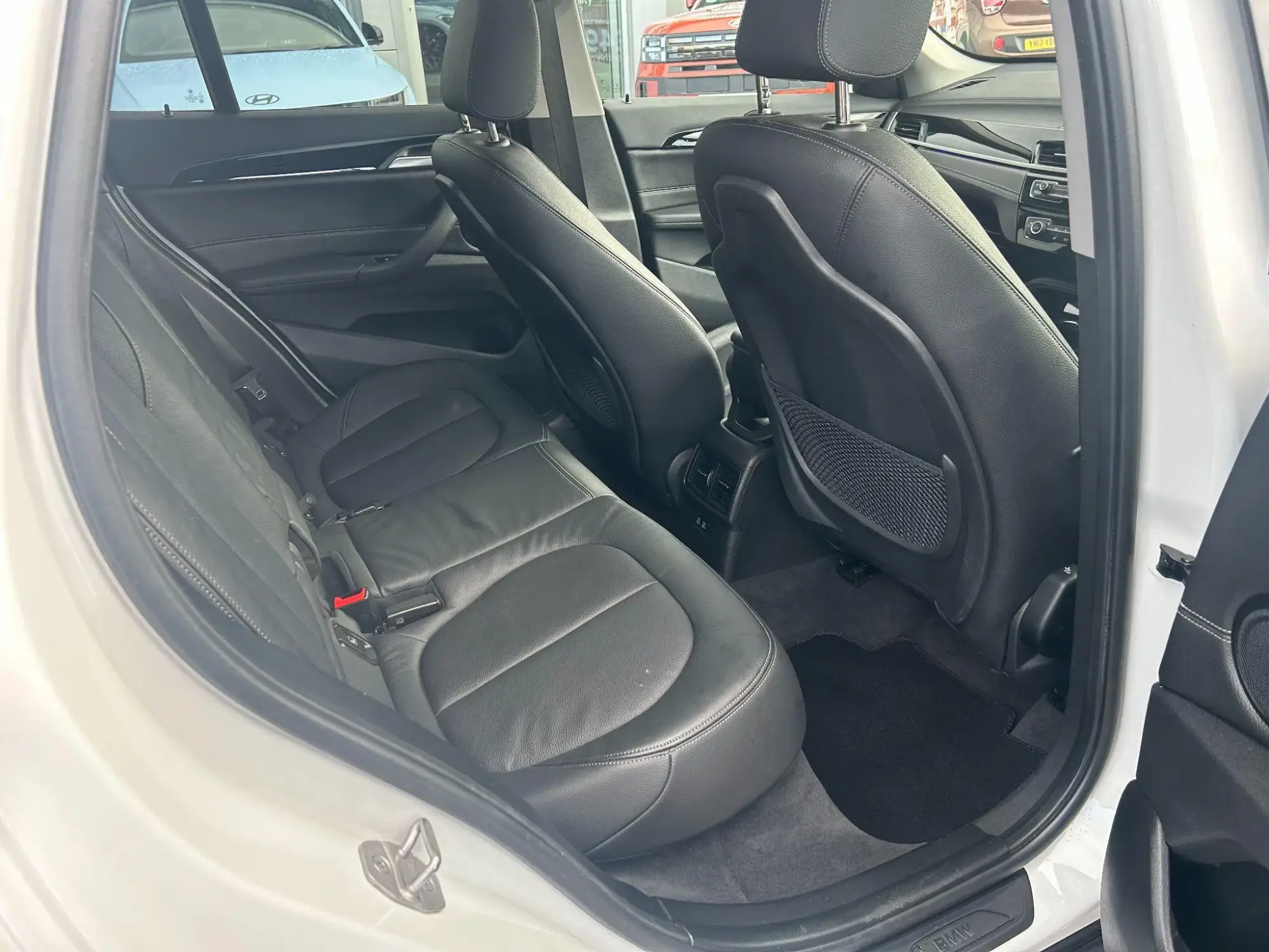 BMW X1 Image 30 BMW X1 Image 30