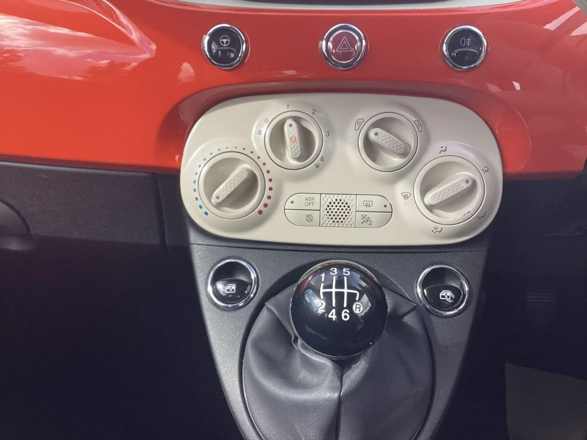 Fiat 500 Image 9 Fiat 500 Image 9
