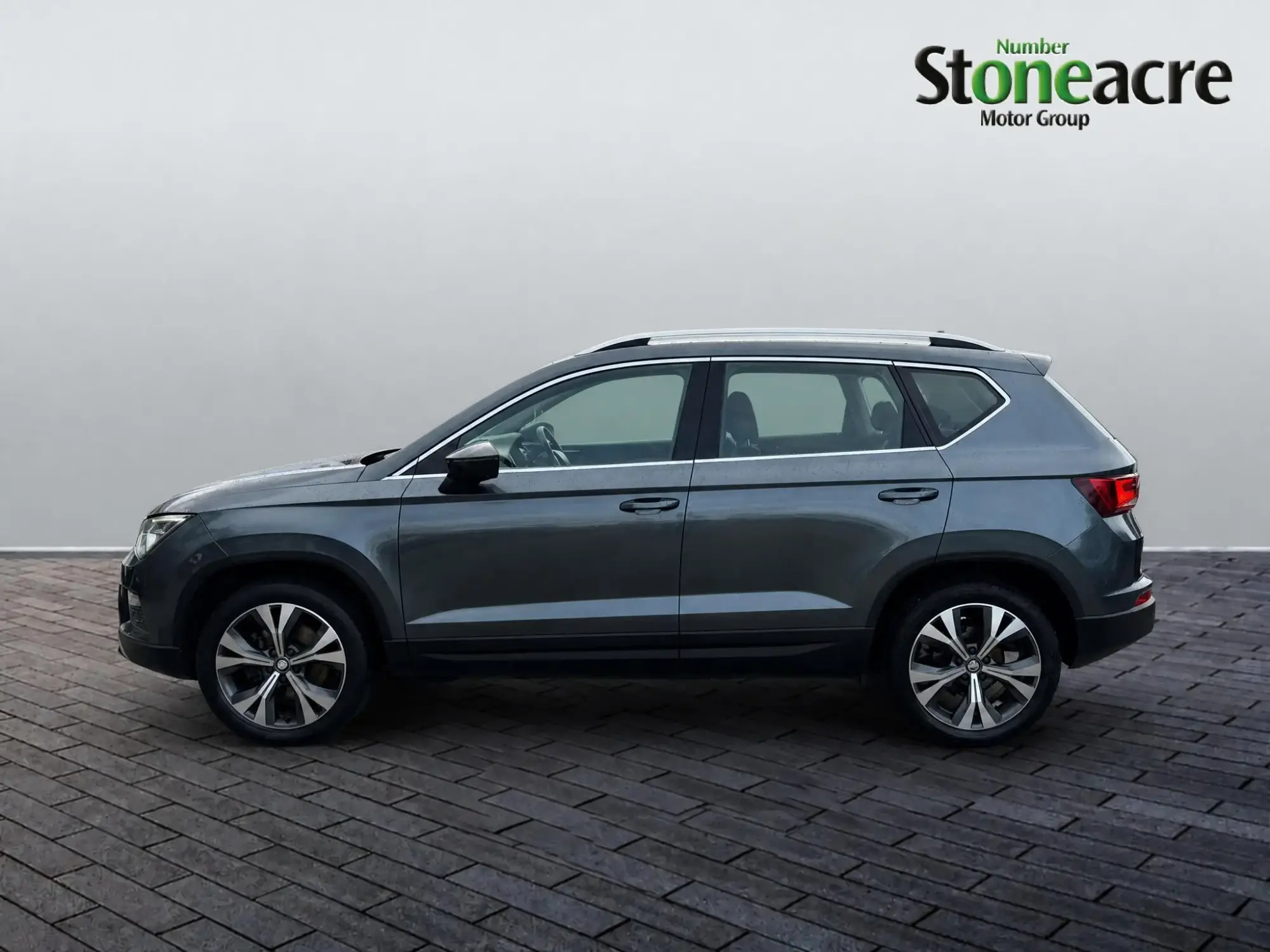 SEAT Ateca Image 4