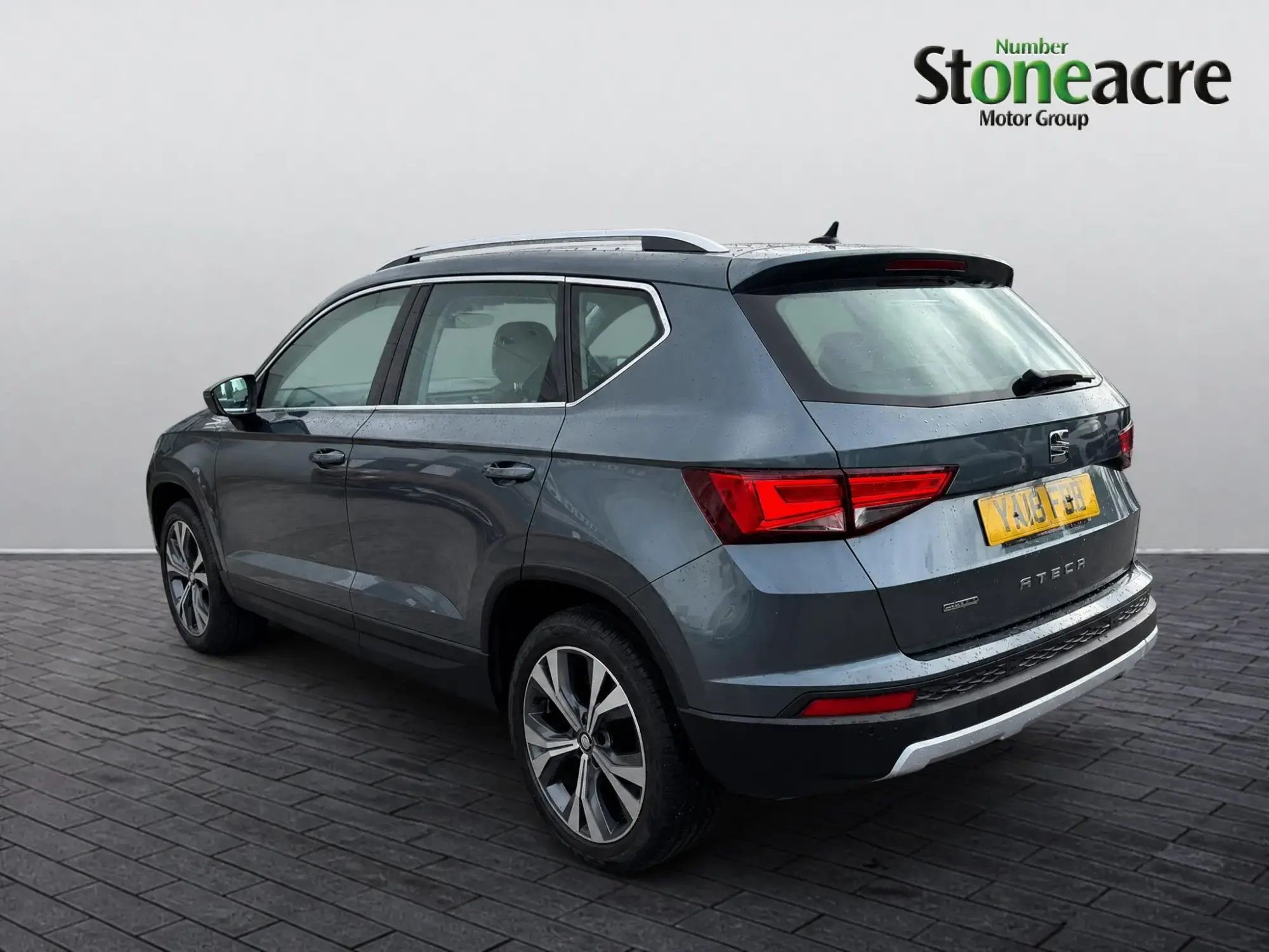 SEAT Ateca Image 5