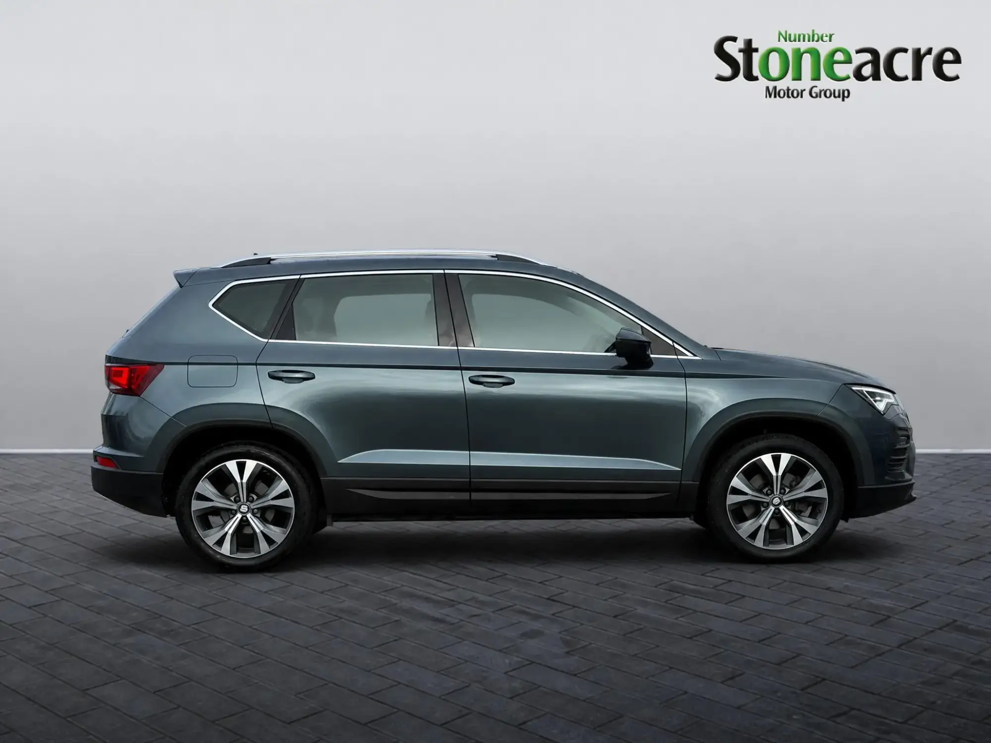 SEAT Ateca Image 8