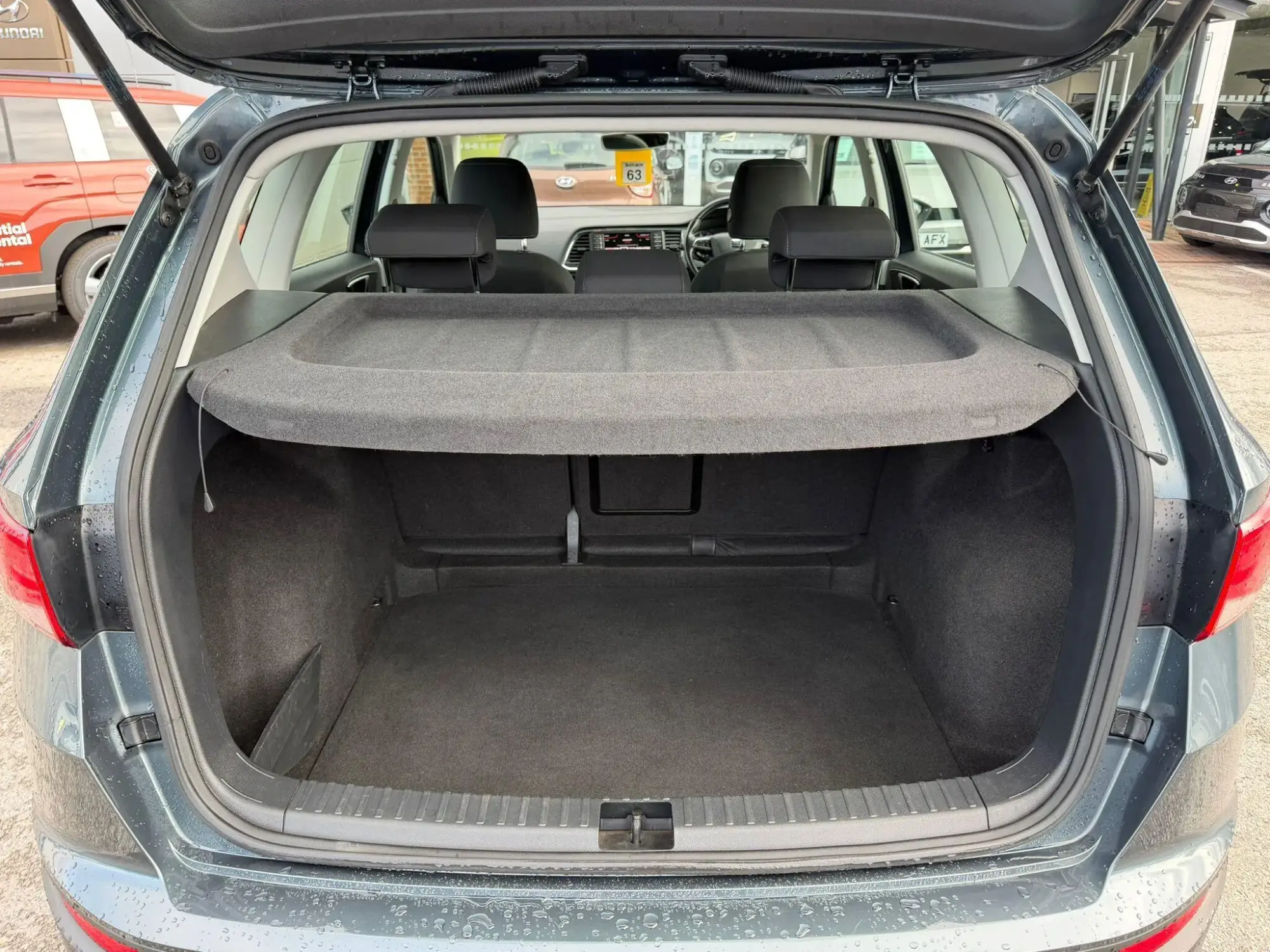SEAT Ateca Image 9