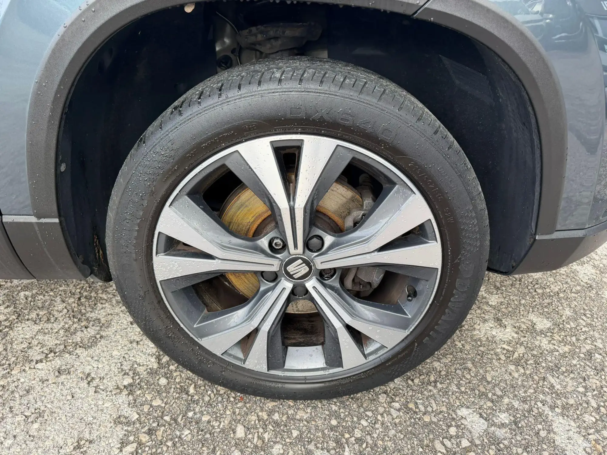 SEAT Ateca Image 10