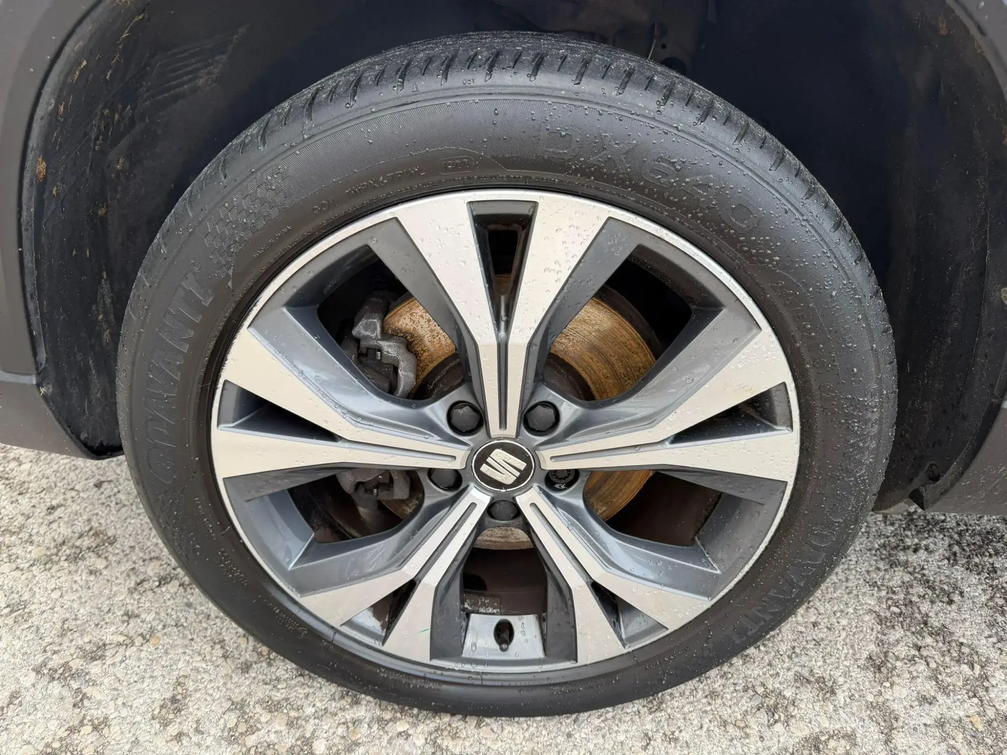 SEAT Ateca Image 11