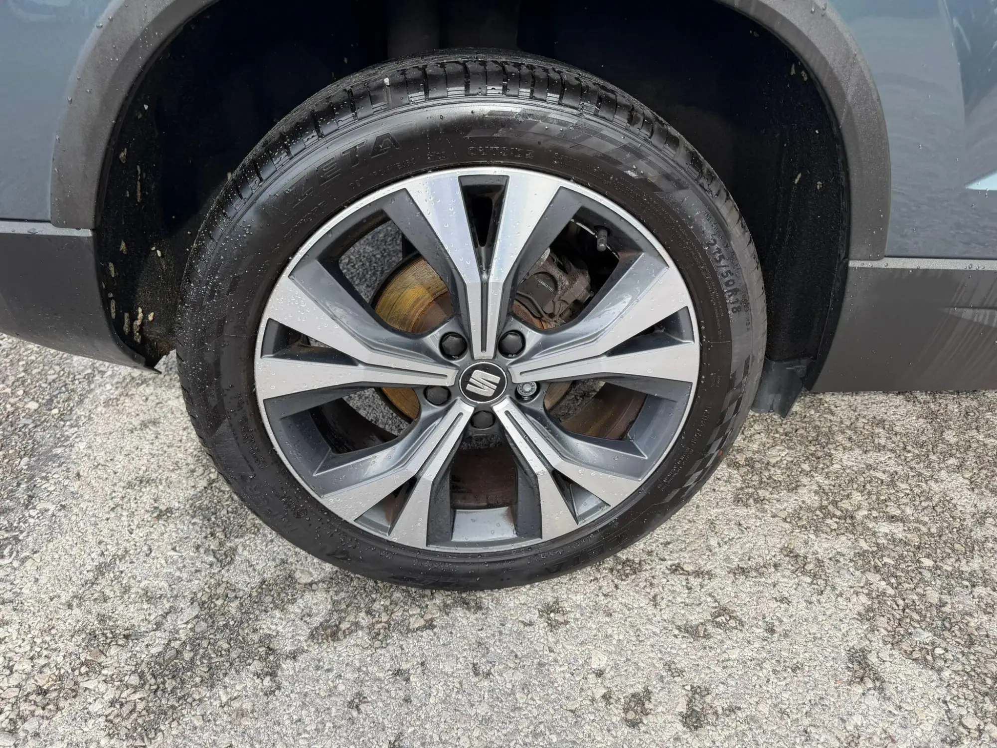 SEAT Ateca Image 12