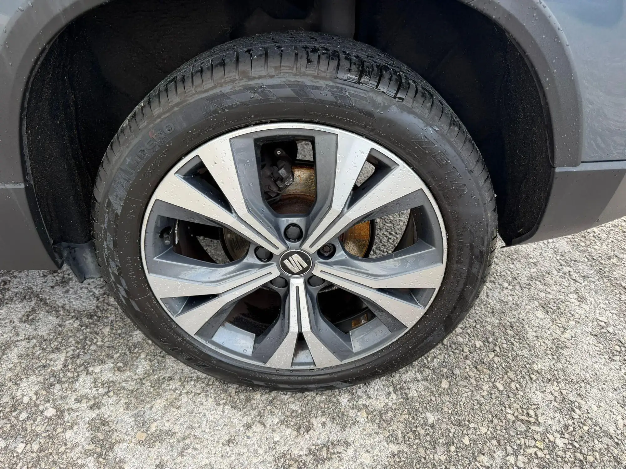SEAT Ateca Image 13