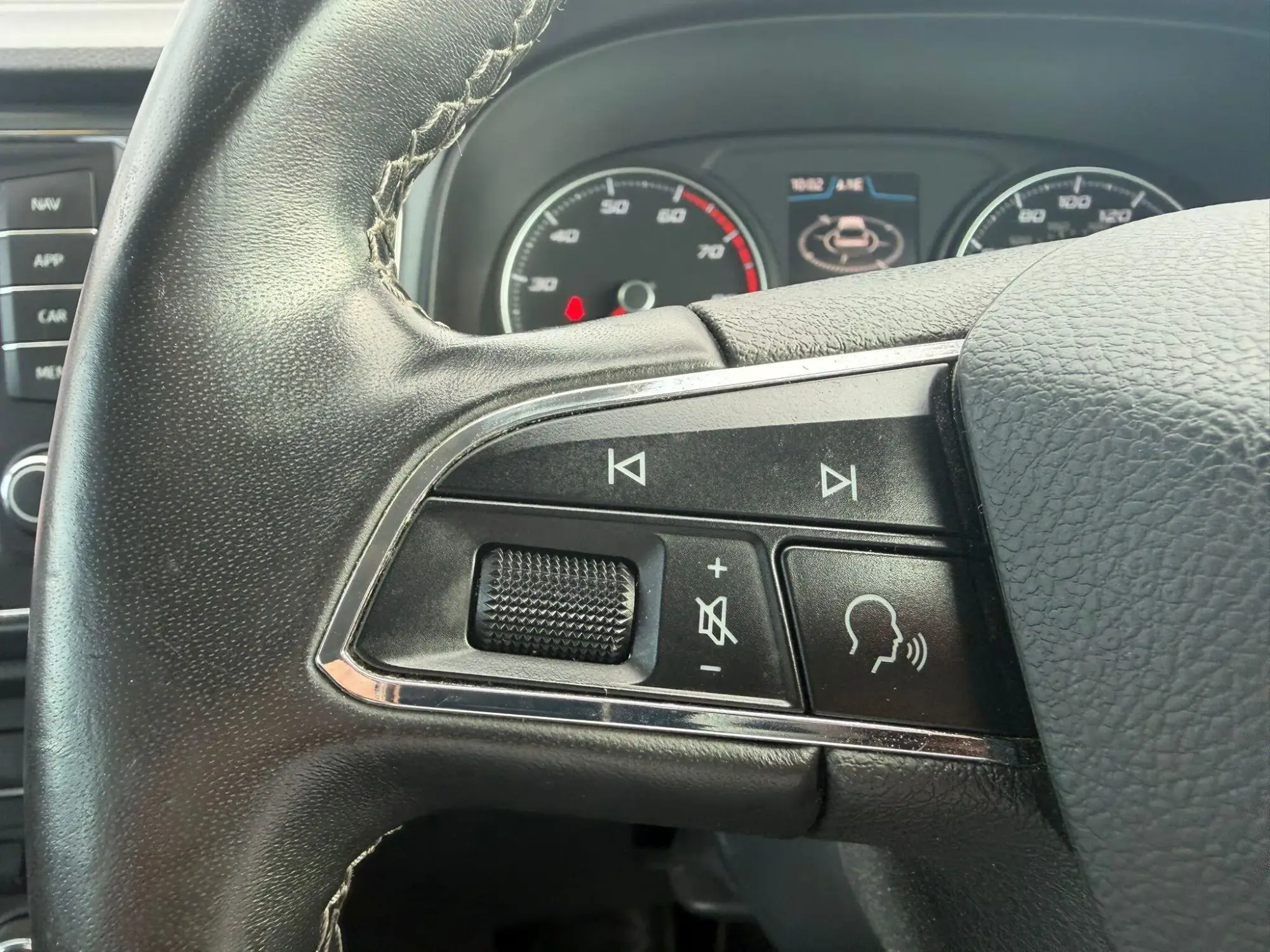 SEAT Ateca Image 15